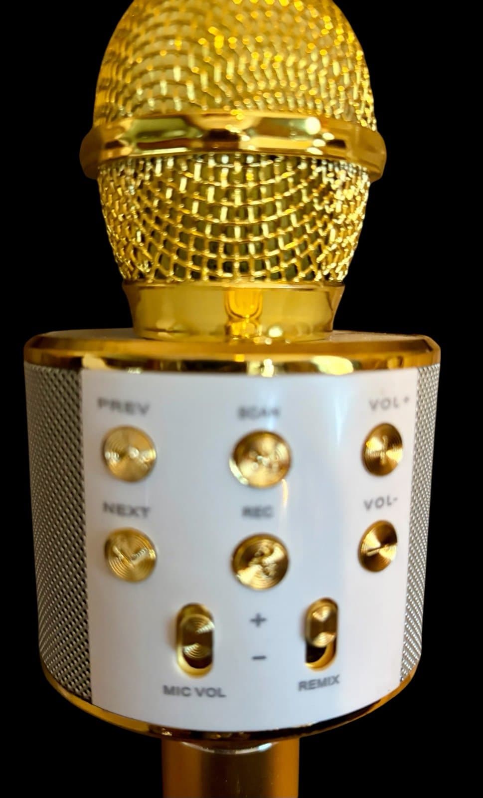 New, Wireless Microphone - Thumbnail 7
