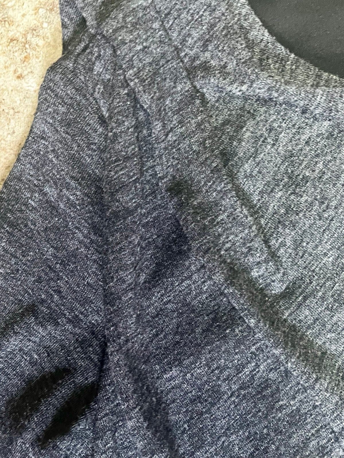 The Limited winter dress size SM - Thumbnail 5