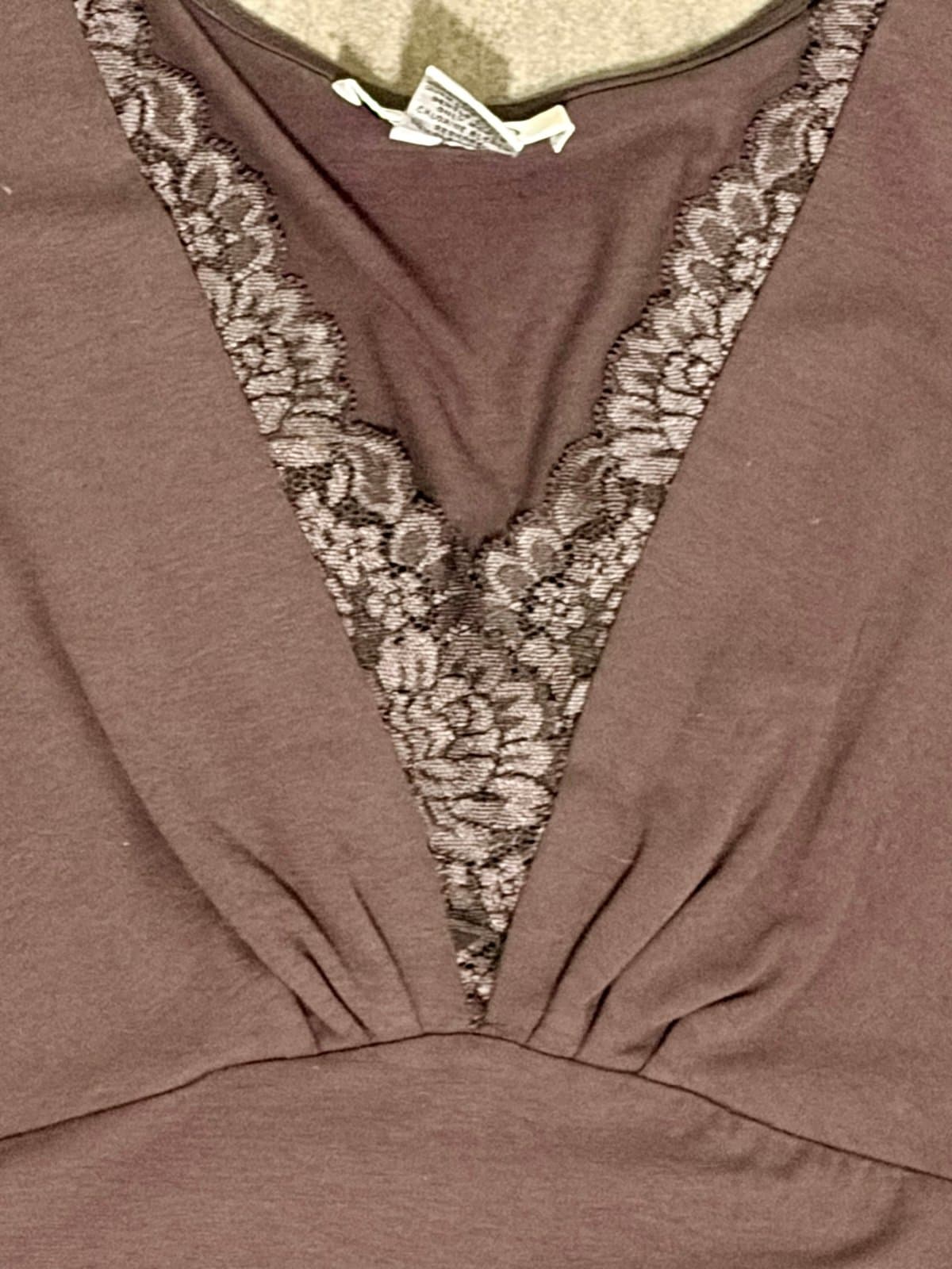 Talbots Tank size M - Thumbnail 4