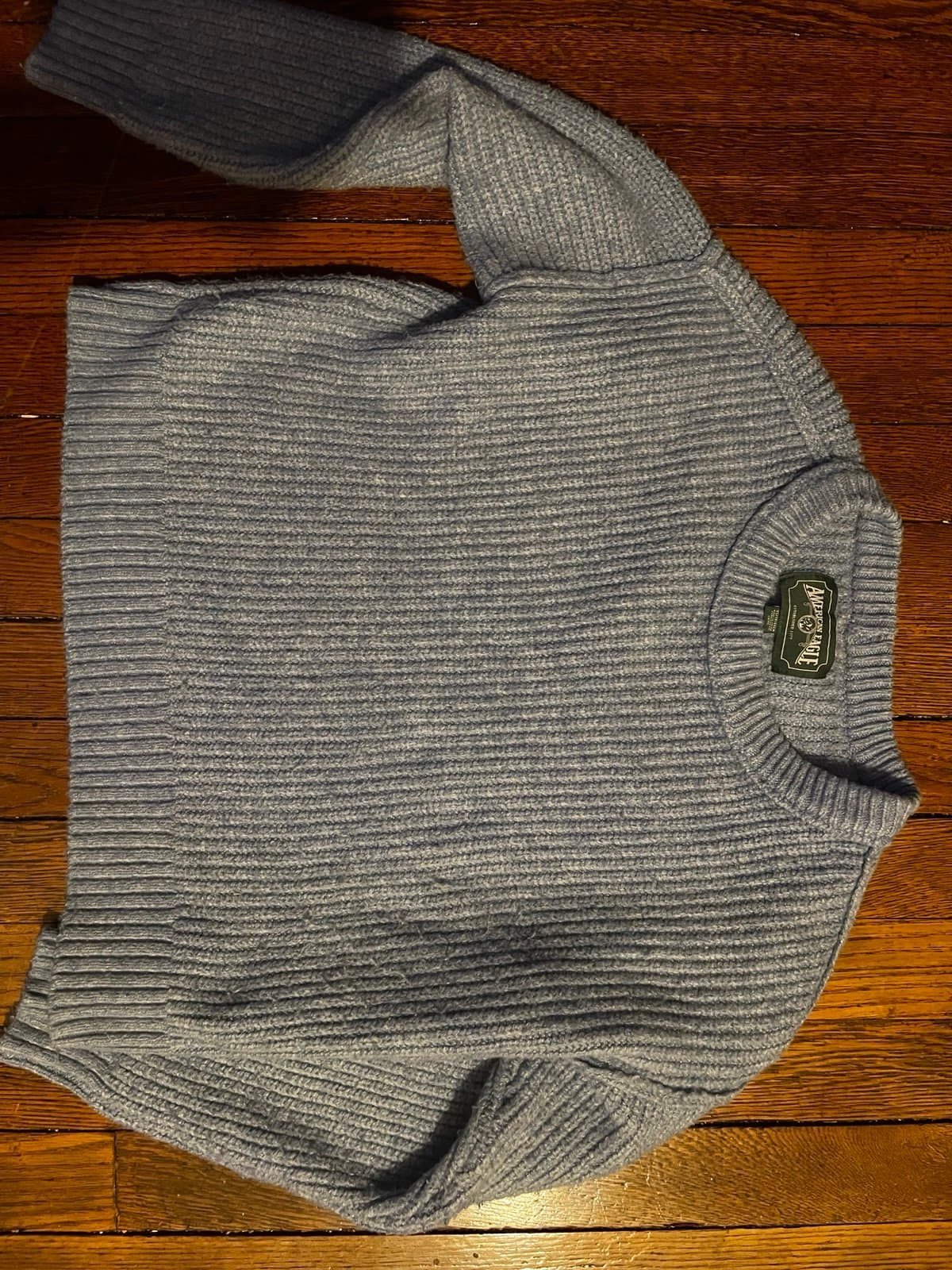 American Eagle Sweater, size xs - Thumbnail 5
