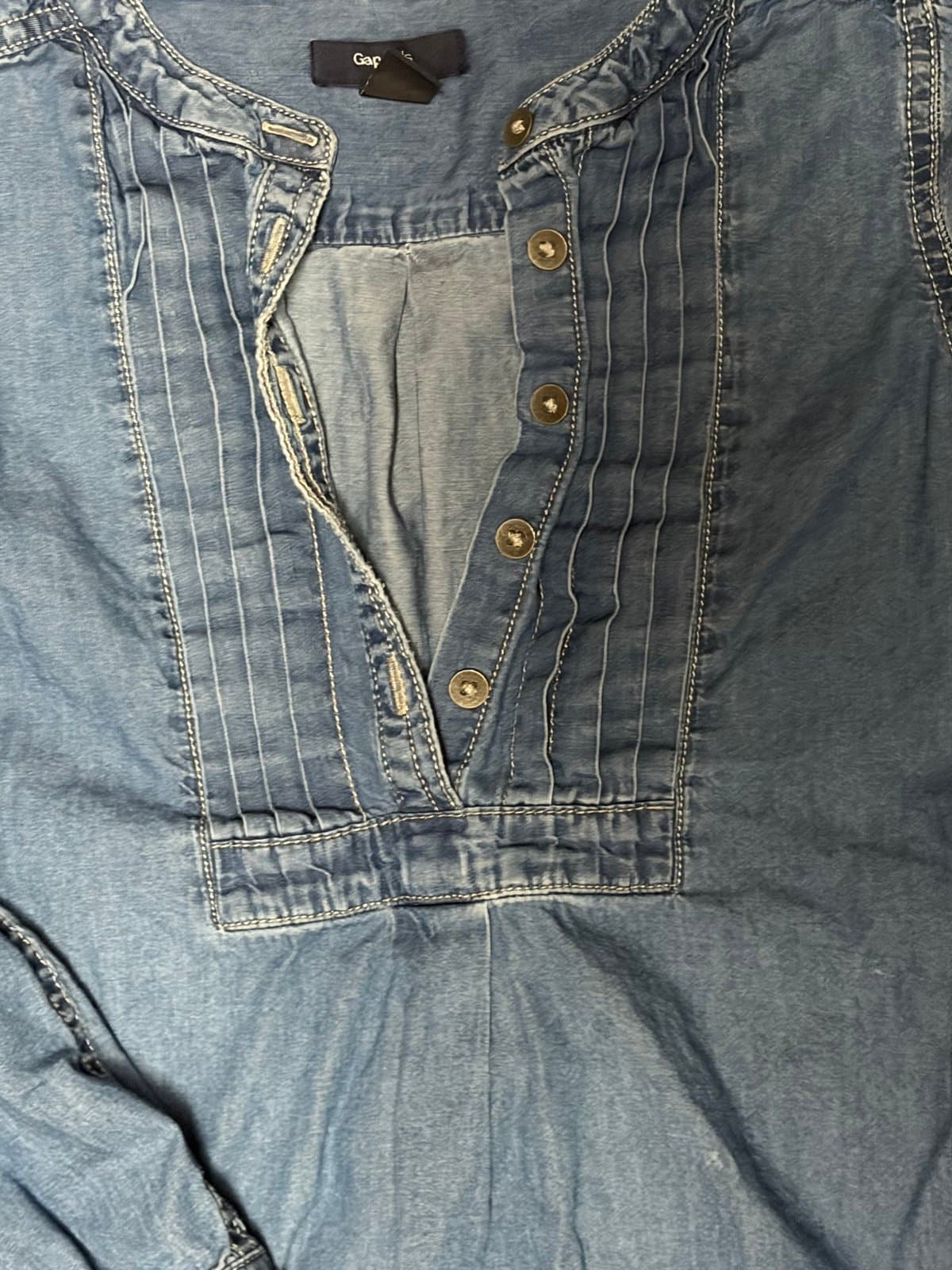 Girls Gap Dress, size 7/8 - Thumbnail 2