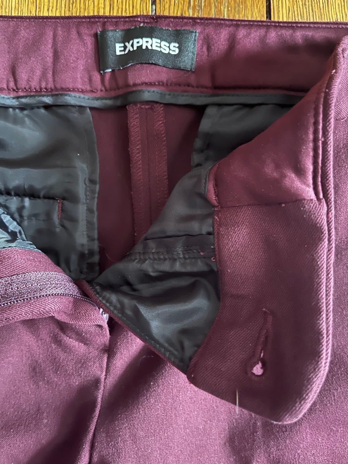 Express Pants size 29 - Thumbnail 3