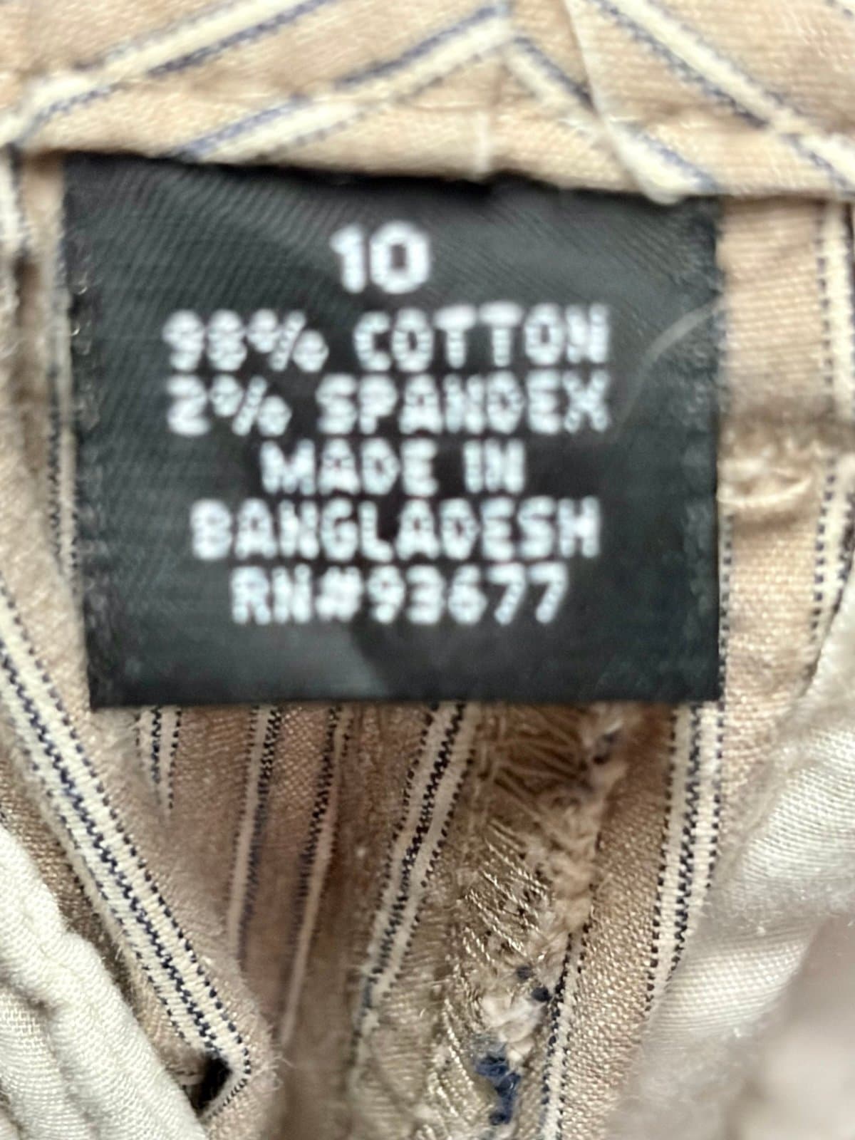 Women’s A.N.A. Kathi capris 10 - Thumbnail 5