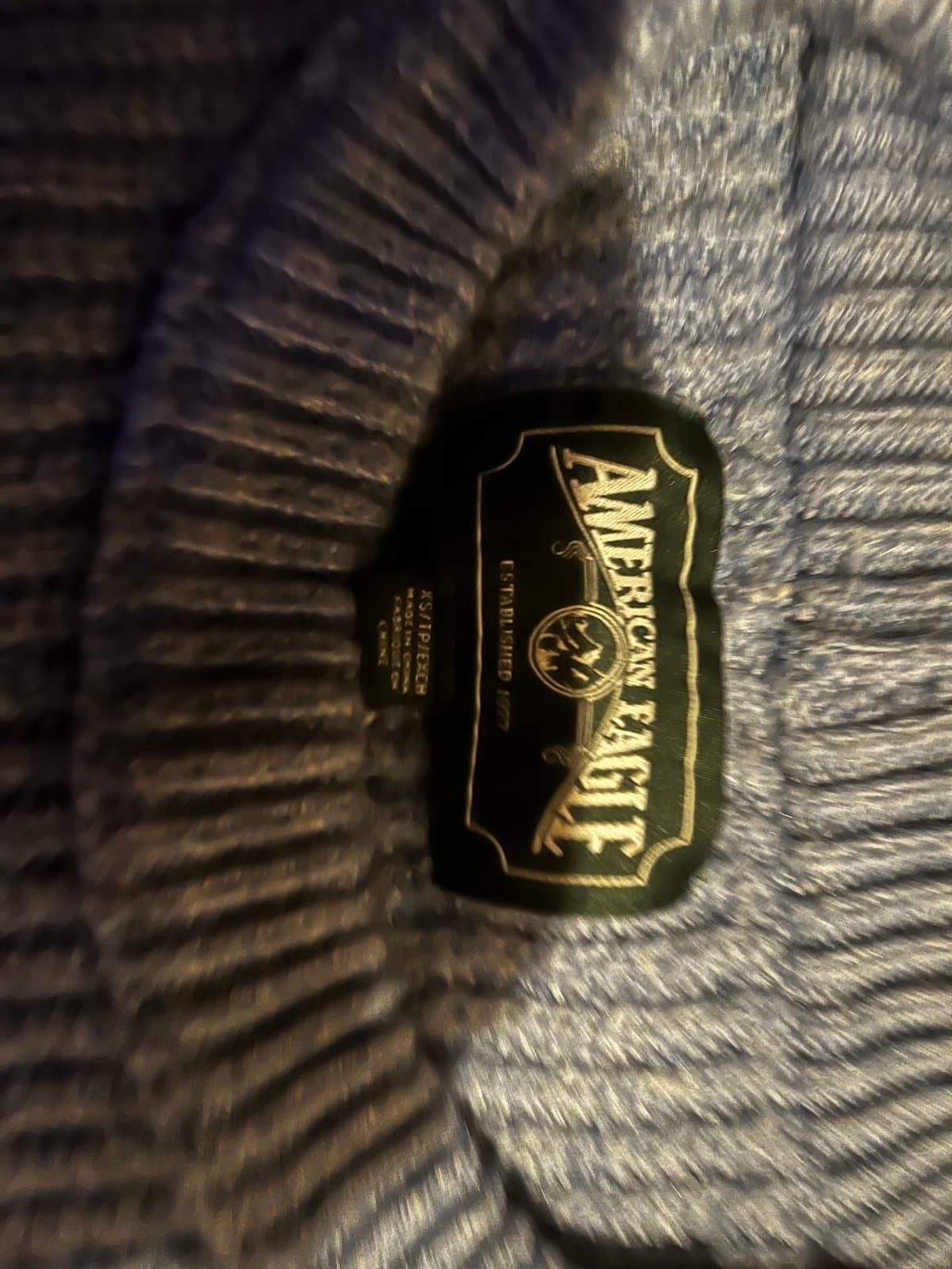 American Eagle Sweater, size xs - Thumbnail 3