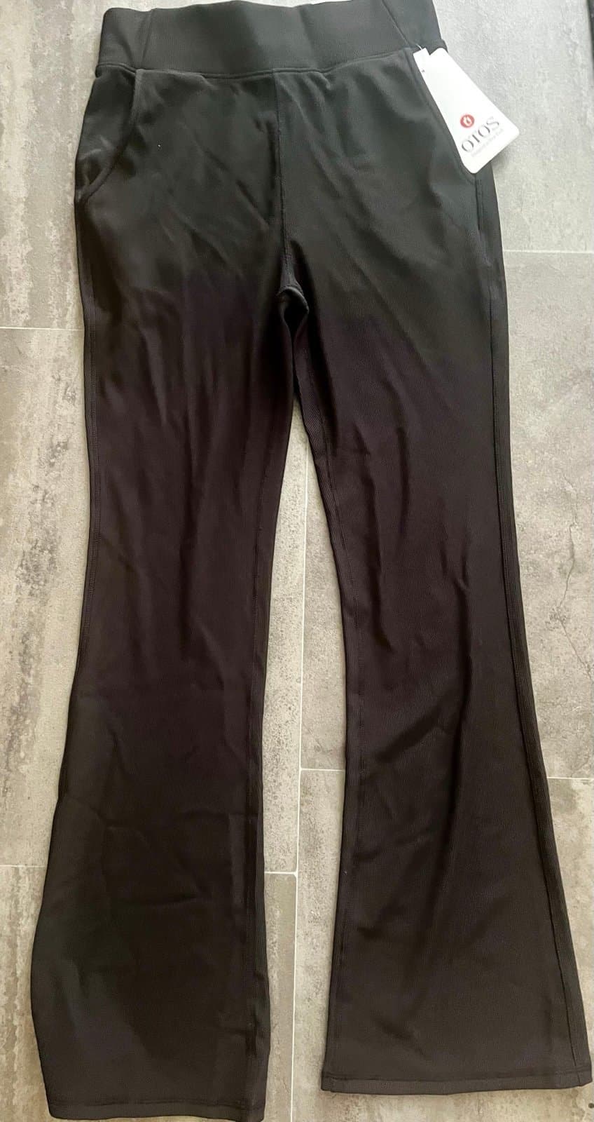 Otos New York, Dress Pant size M - Image 1