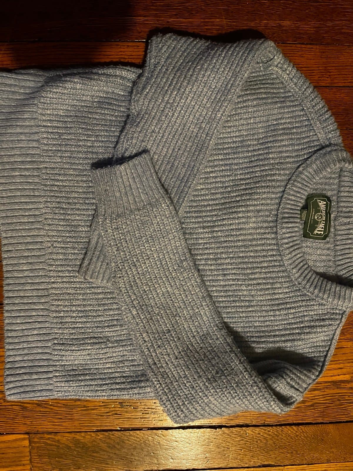 American Eagle Sweater, size xs - Thumbnail 2