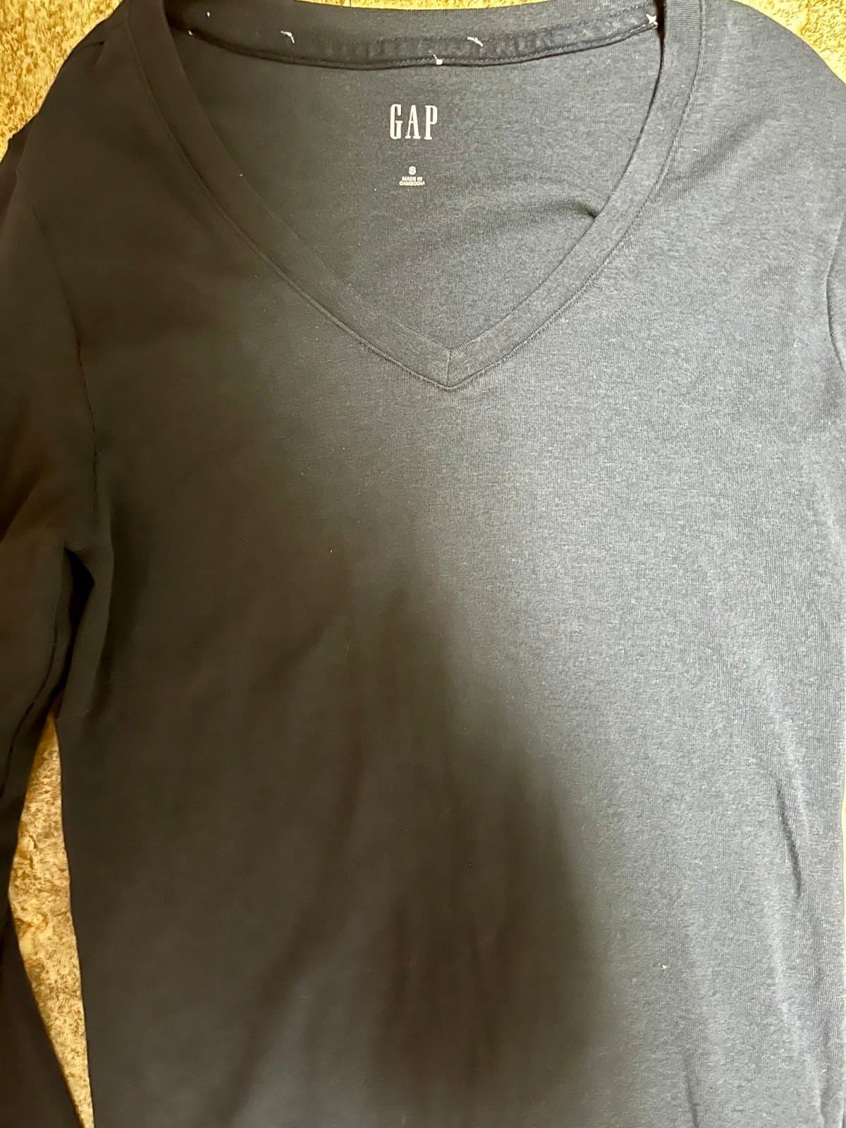 Gap Top size SM - Thumbnail 2