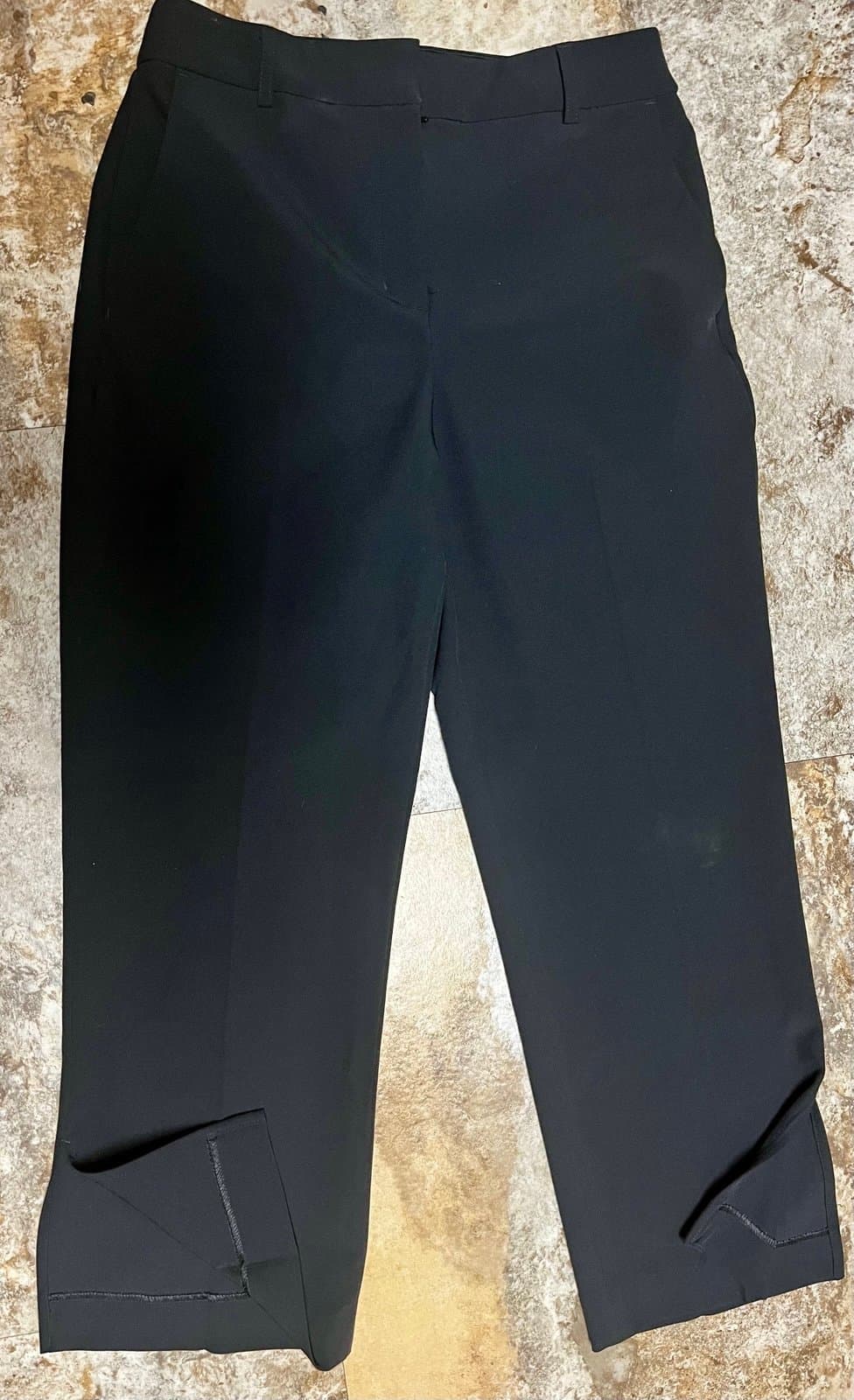 2 pair Express Pants, size 4 - Image 1