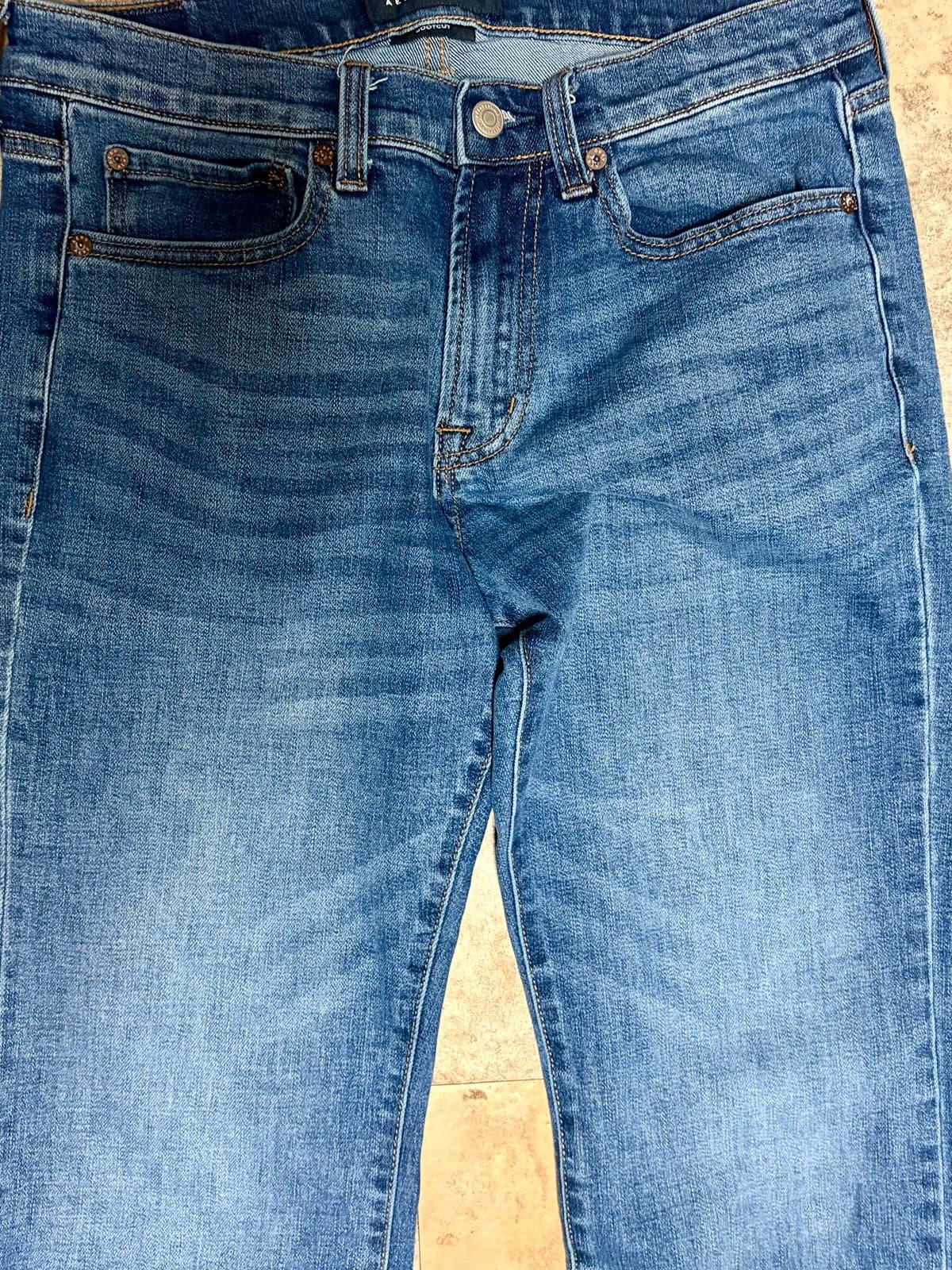 Aeropostale Jeans. Size 30 - Thumbnail 2