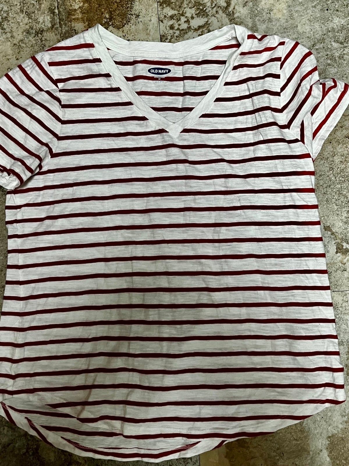 Old Navy Top size M - Image 1