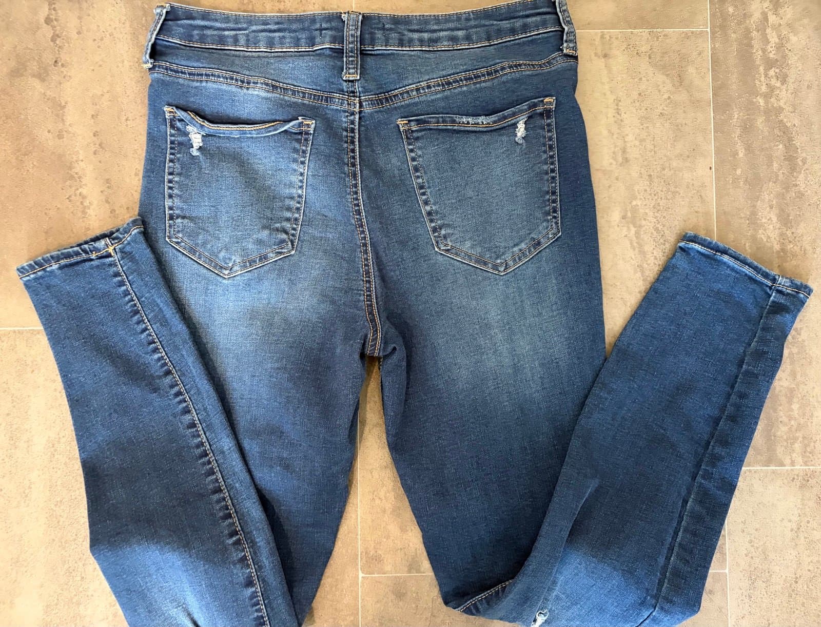SO Jeans size 11 - Thumbnail 5