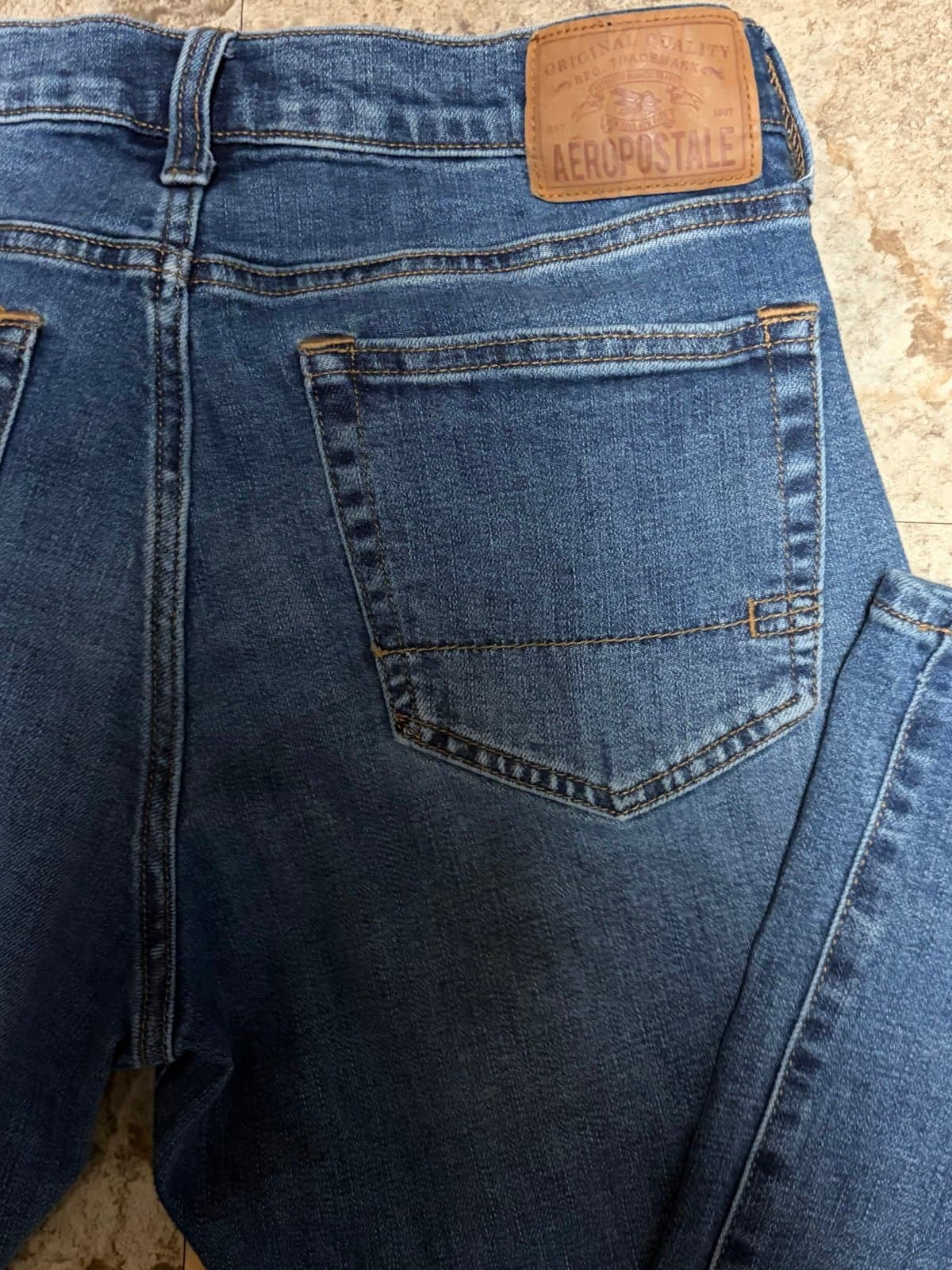 Aeropostale Jeans. Size 30 - Thumbnail 6