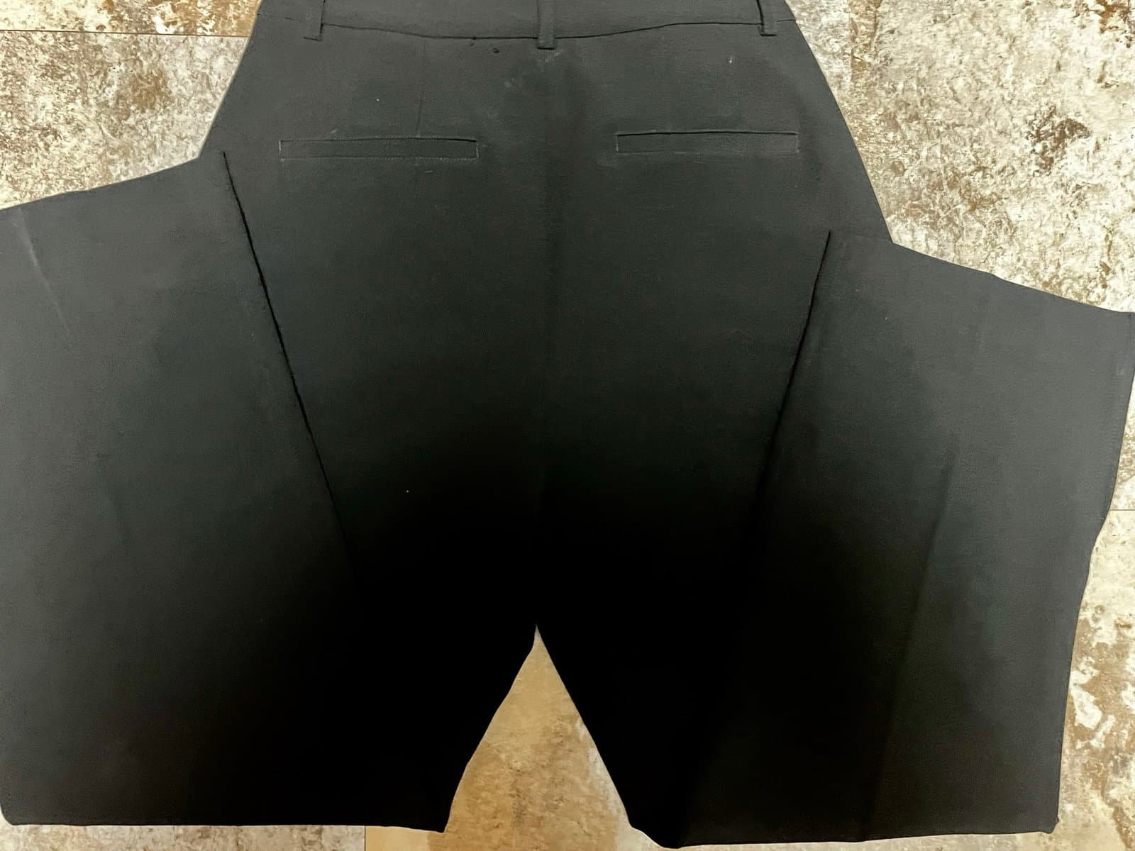 2 pair Express Pants, size 4 - Thumbnail 7