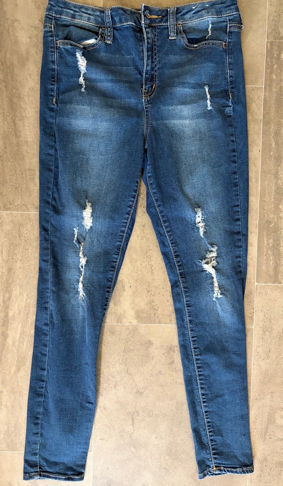 SO Jeans size 11 - Image 1