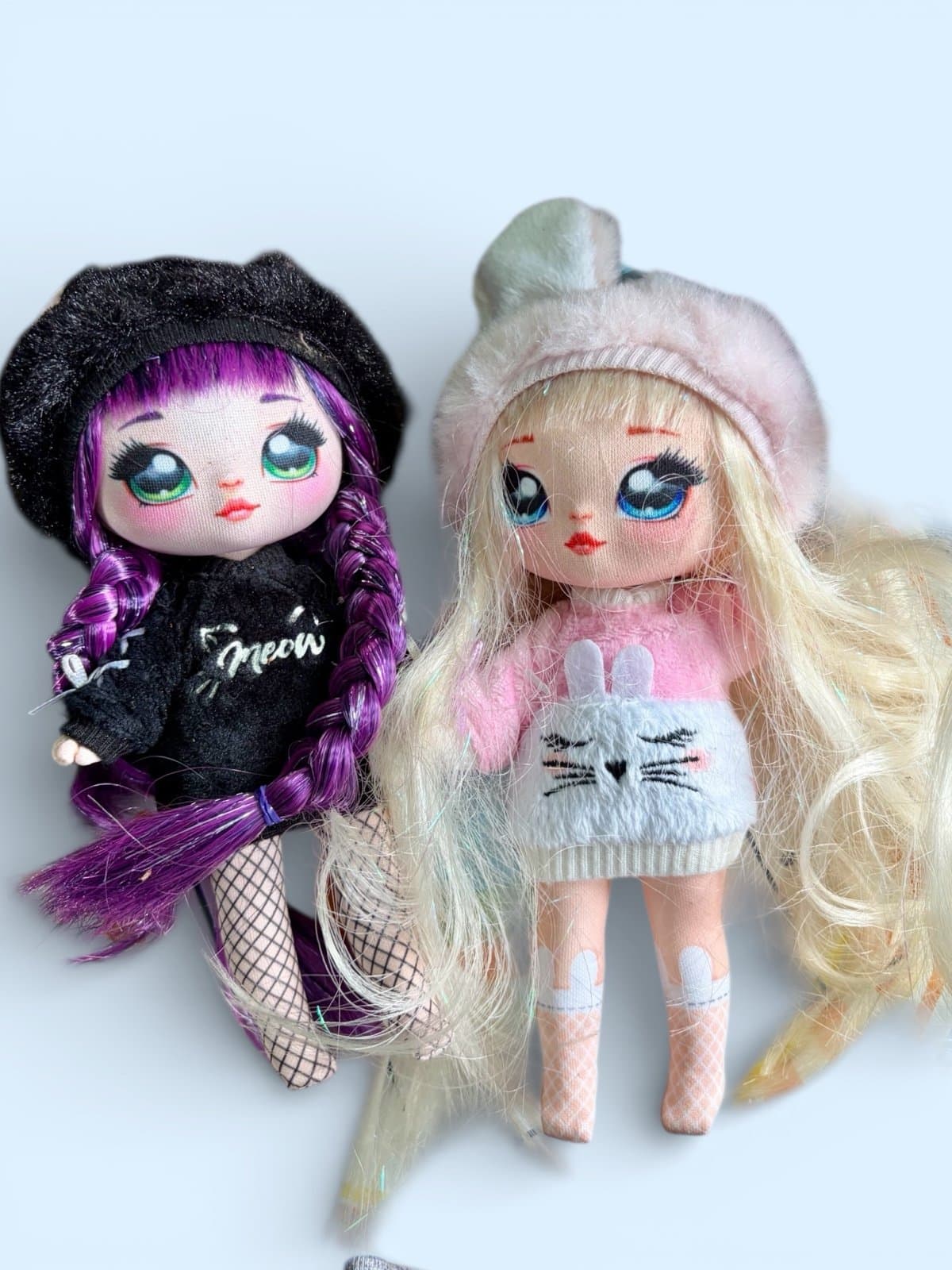 3 Na Na Na Surprise Fashion Dolls - Image 1