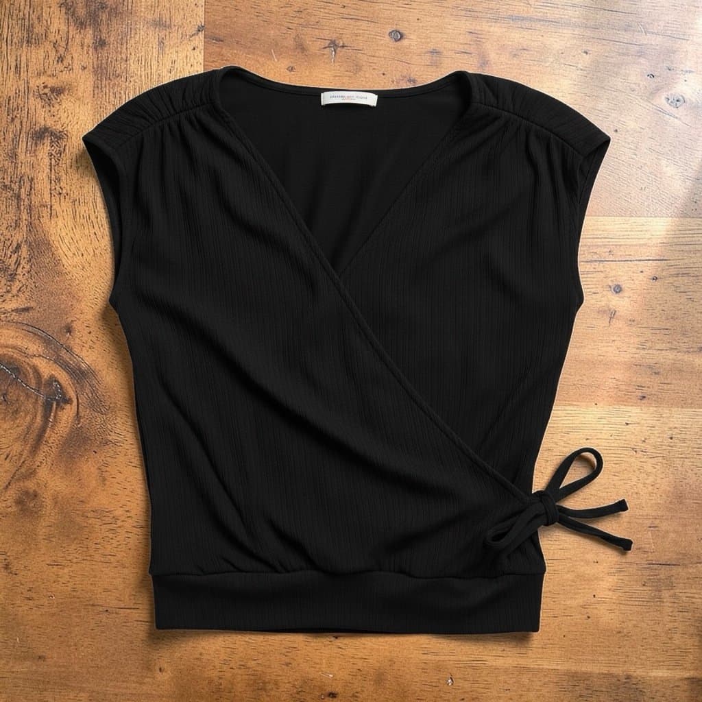 Women’s Maurice Summer Top, M - Image 1