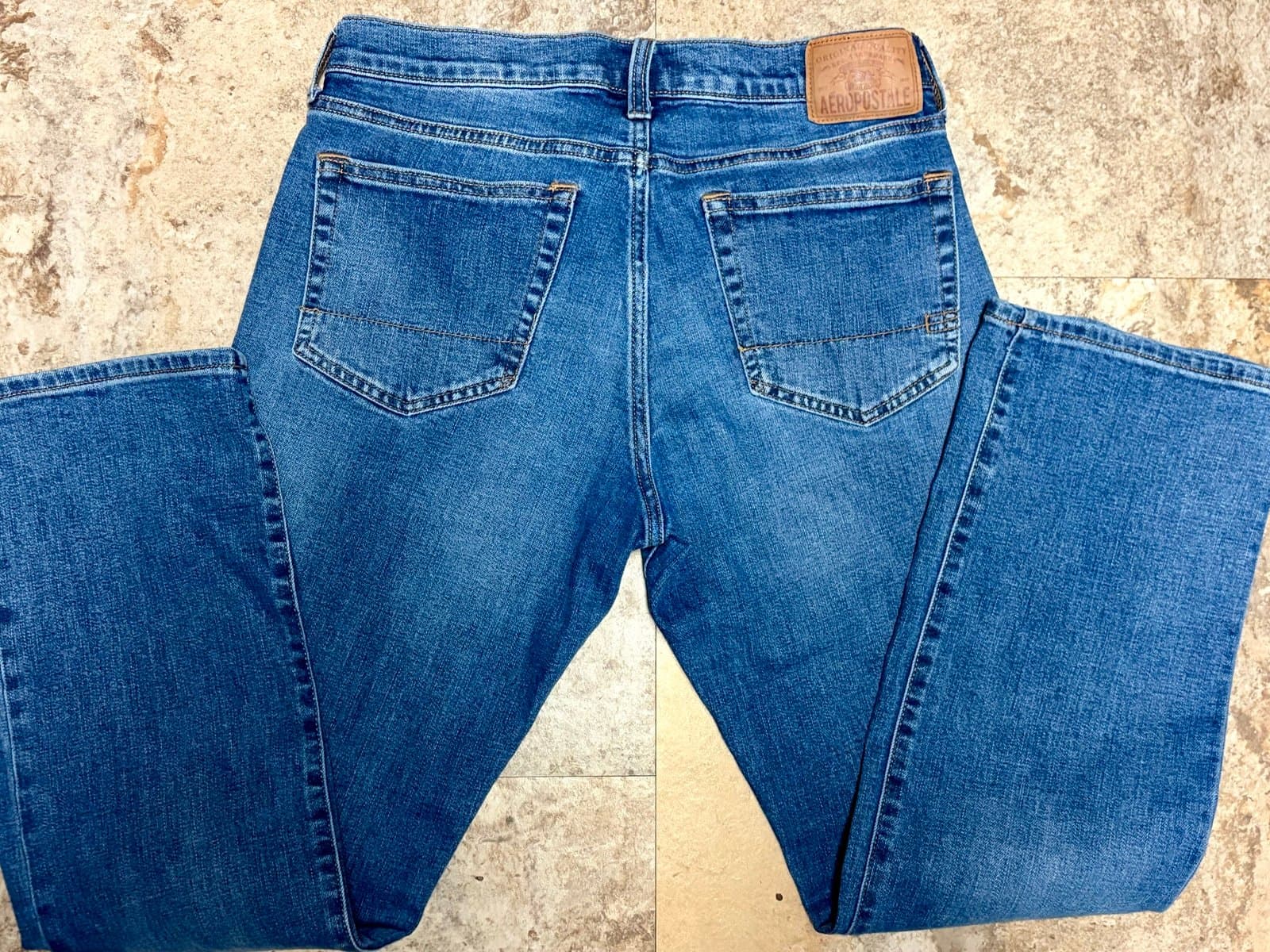 Aeropostale Jeans. Size 30 - Thumbnail 5