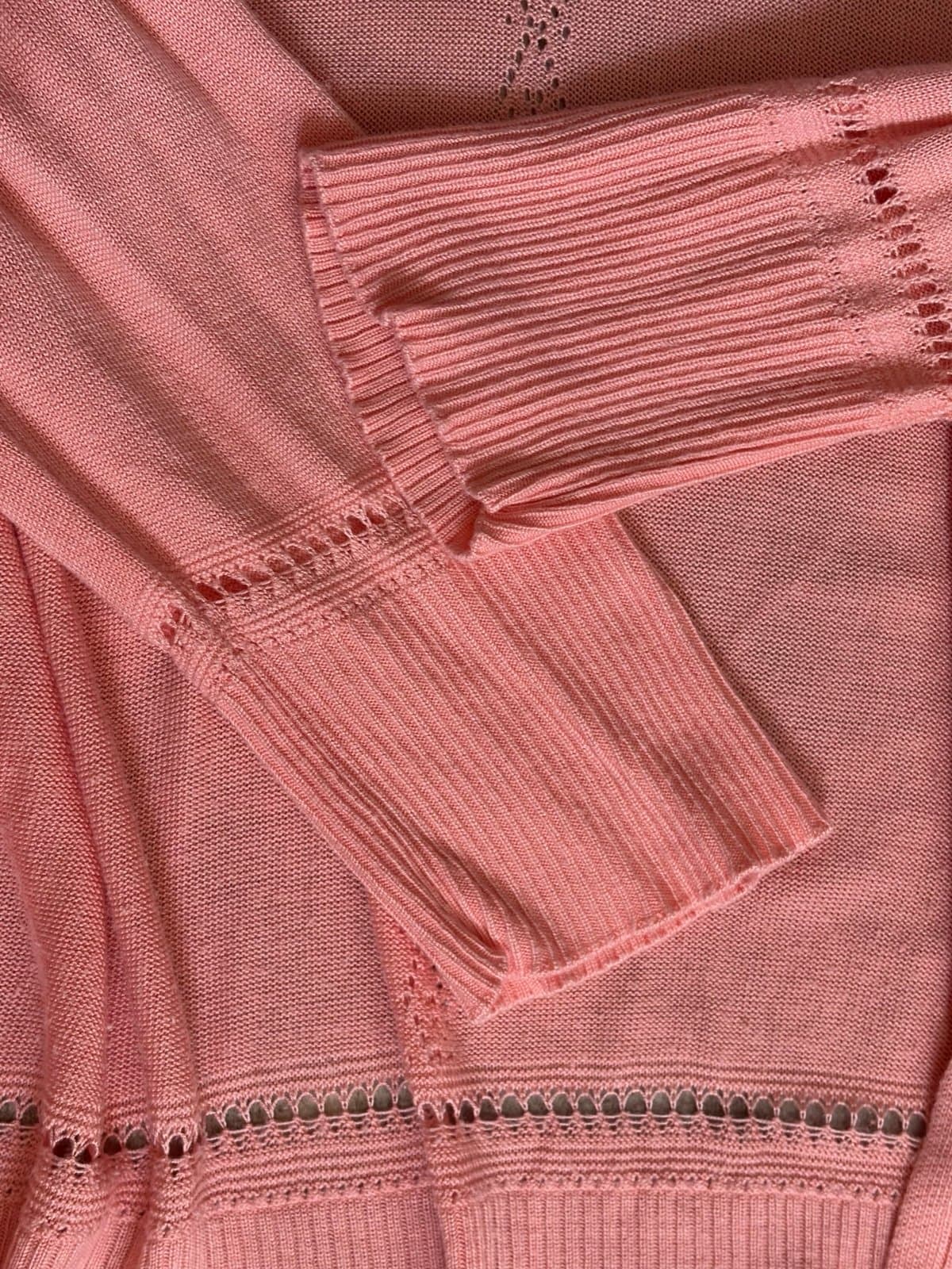 Christopher Banks Knit Cardigan, size LG - Thumbnail 5