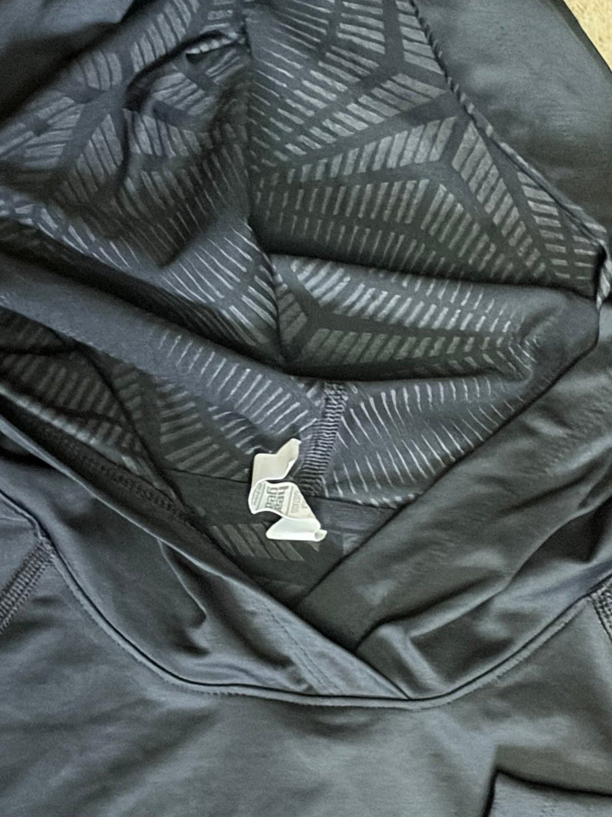 Under Armor Set size M - Thumbnail 8