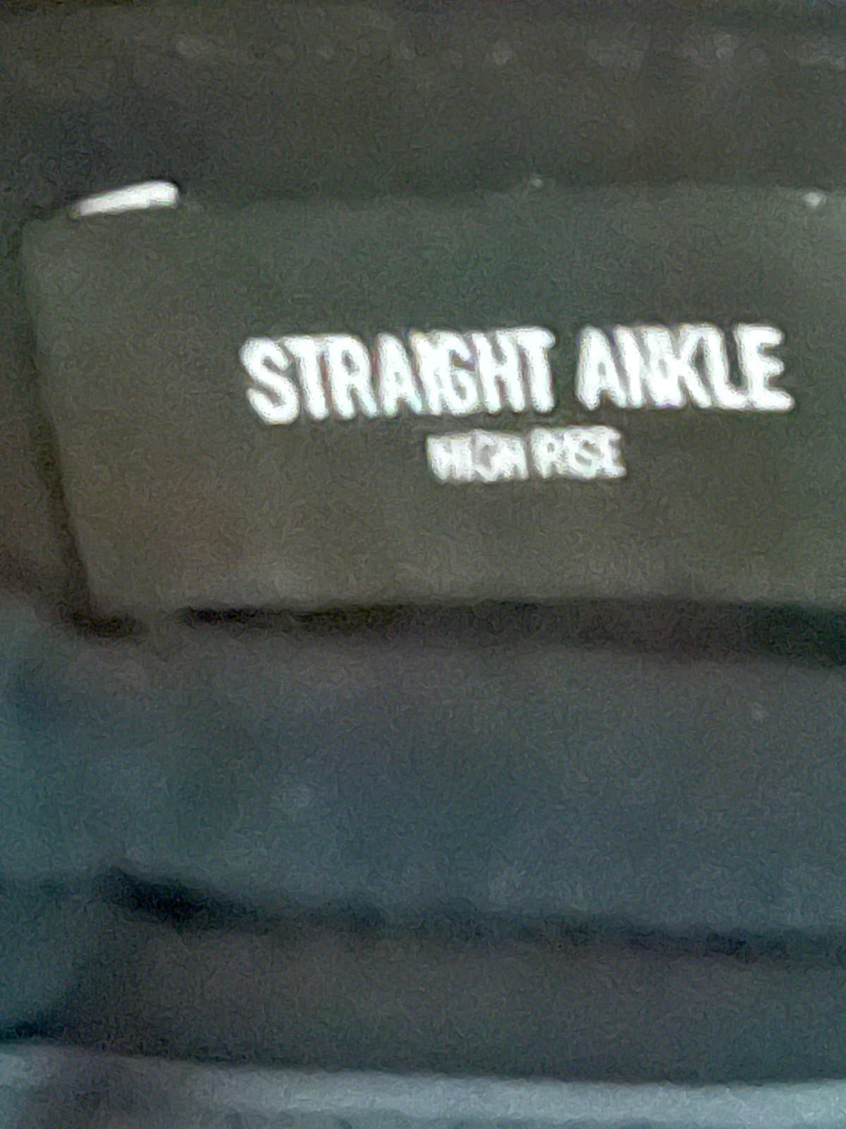 2 pair Express Pants, size 4 - Thumbnail 6