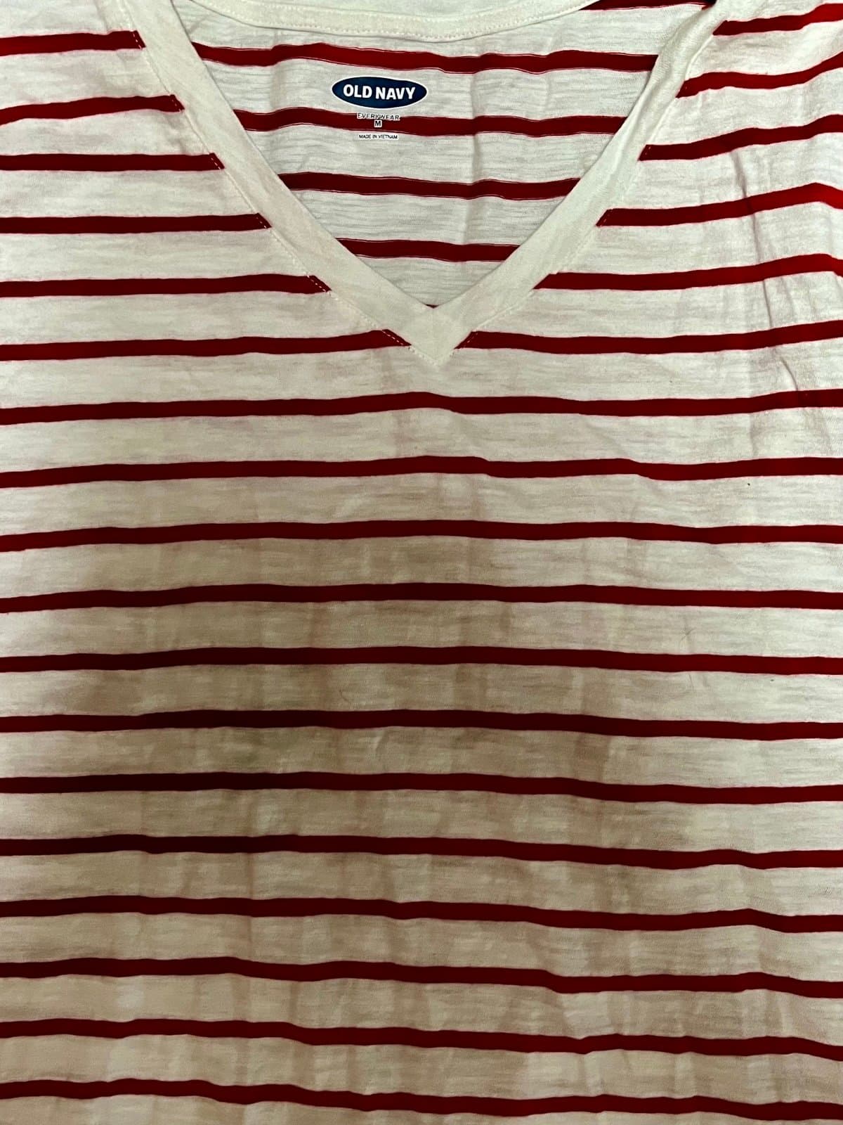 Old Navy Top size M - Thumbnail 3