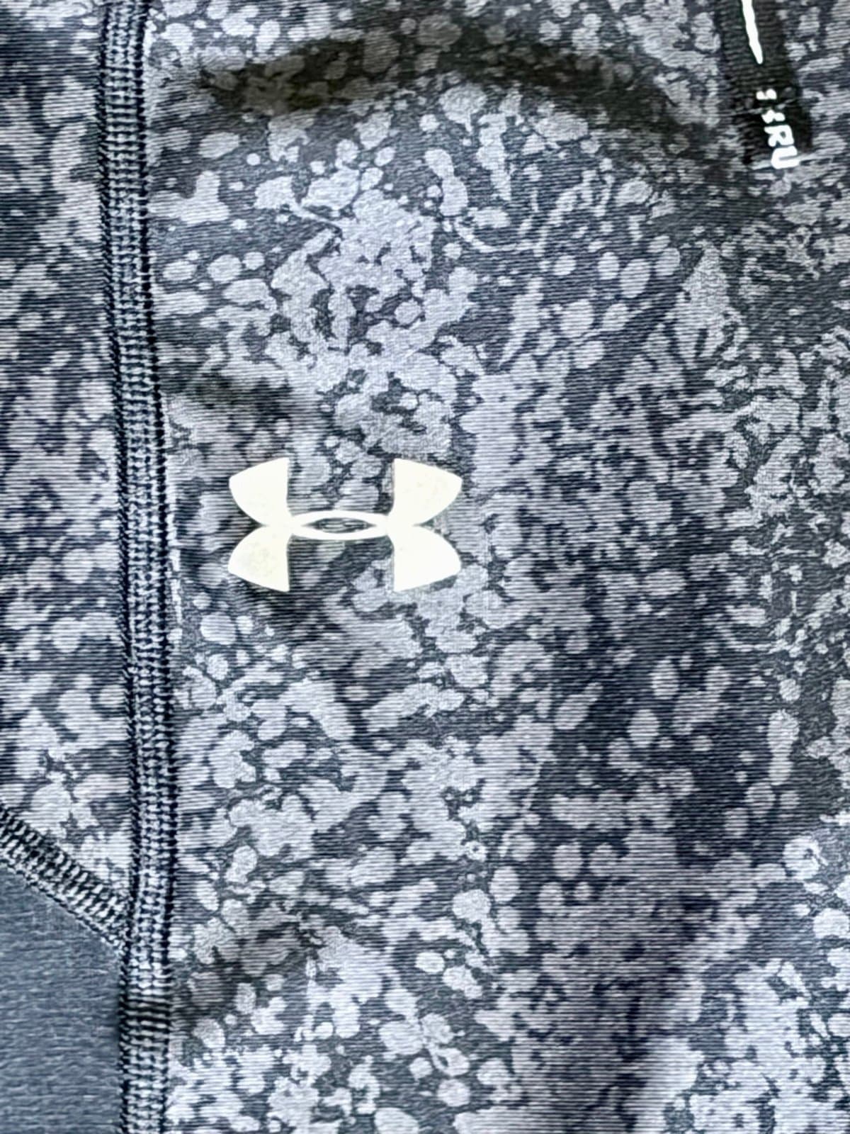 Under Armor Set size M - Thumbnail 5