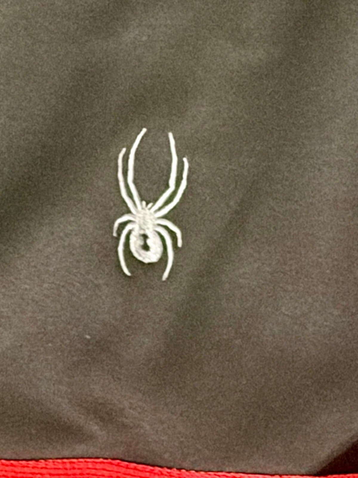 Men’s Spider Pullover, size M NWT - Thumbnail 7