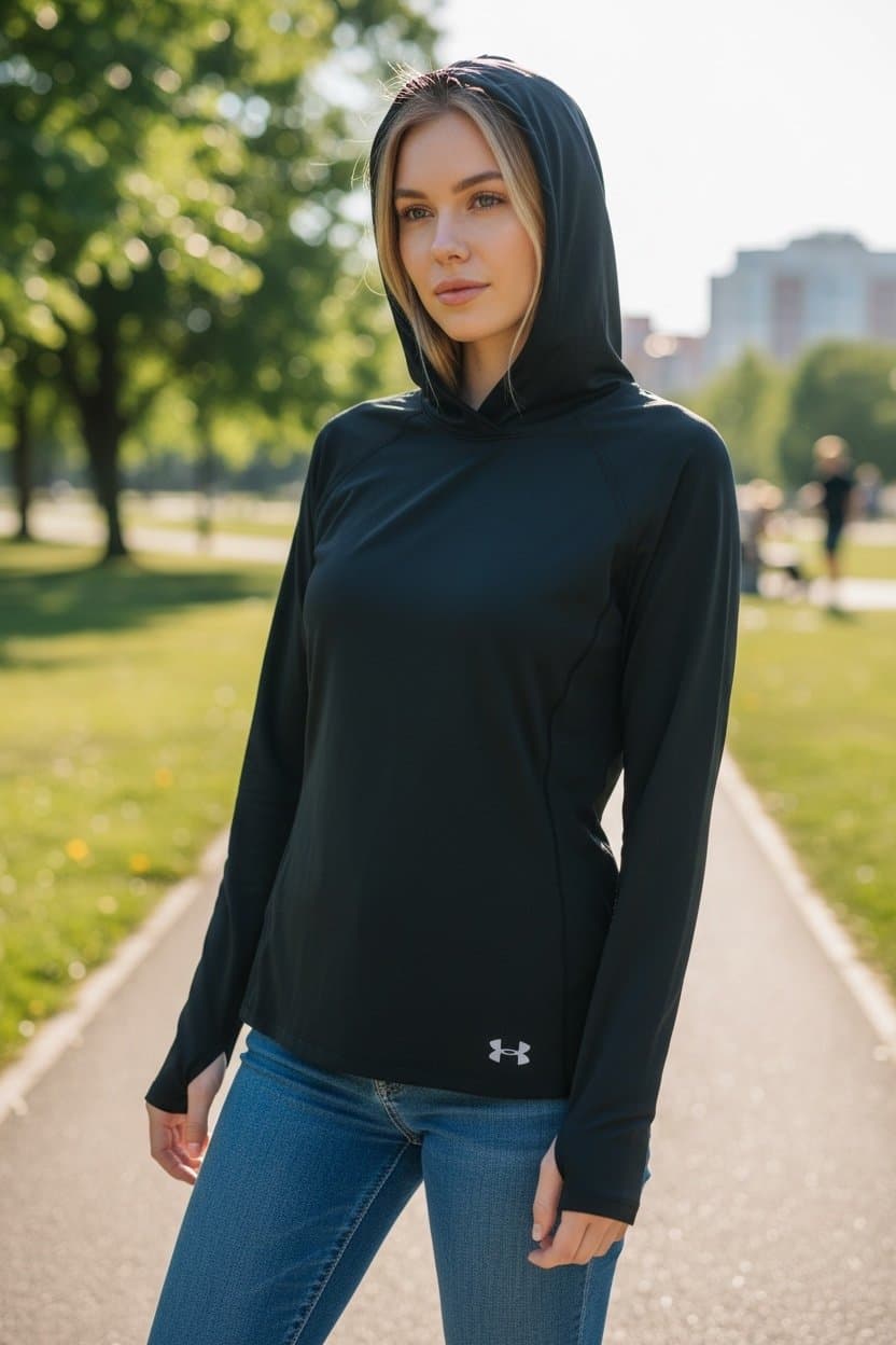 Under Armor Set size M - Thumbnail 2