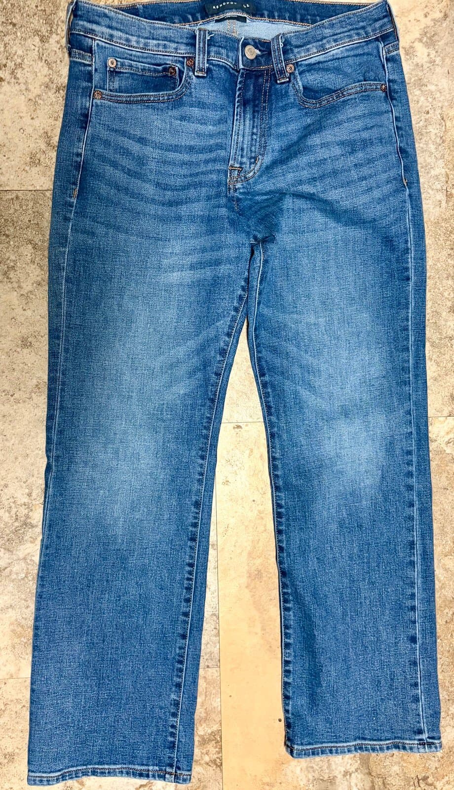 Aeropostale Jeans. Size 30 - Image 1