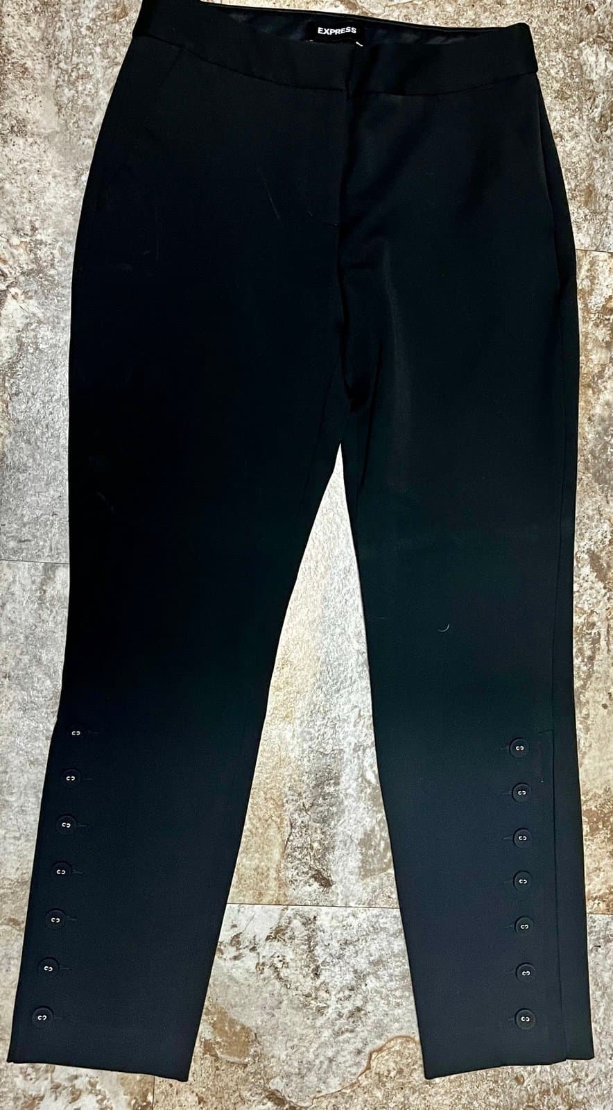 2 pair Express Pants, size 4 - Thumbnail 9
