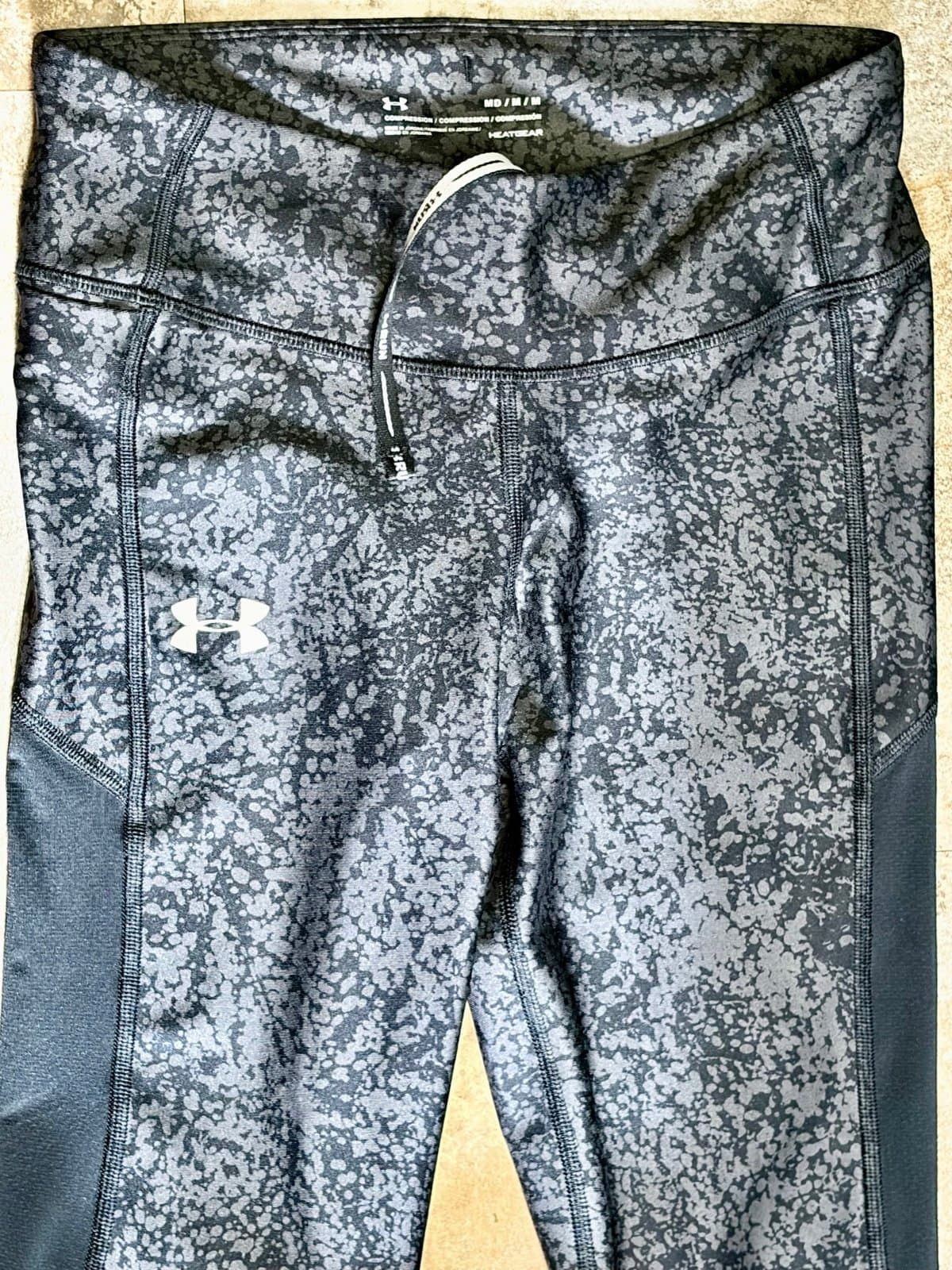 Under Armor Set size M - Thumbnail 4