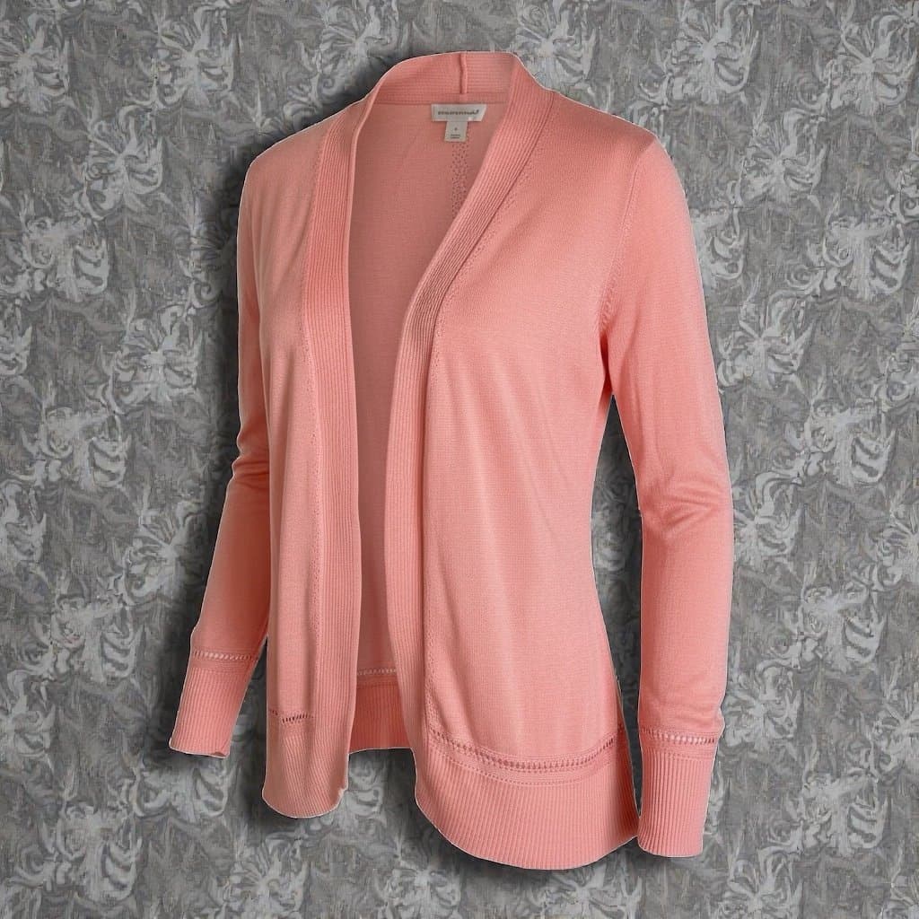 Christopher Banks Knit Cardigan, size LG - Image 1