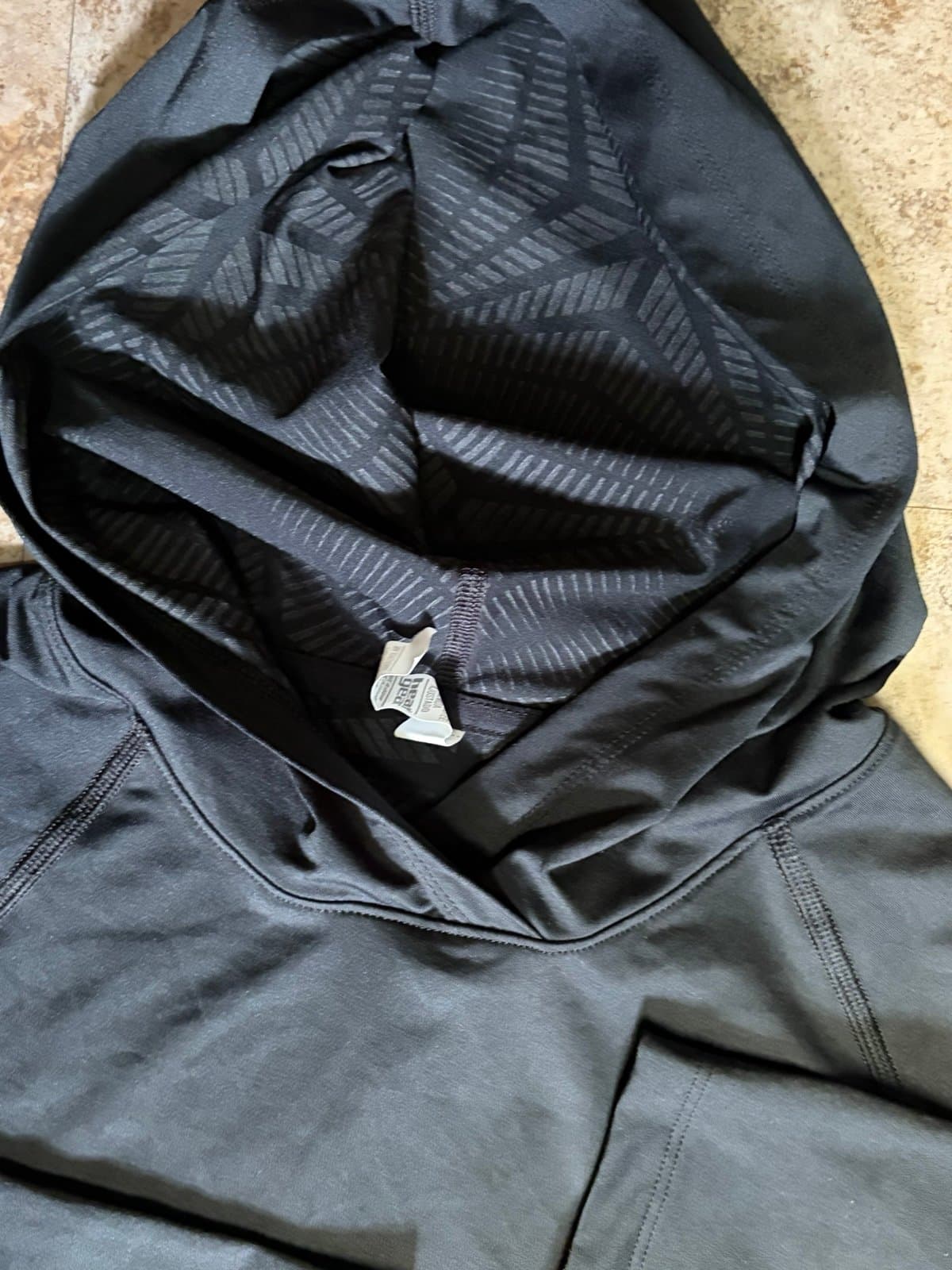 Under Armor Set size M - Thumbnail 10