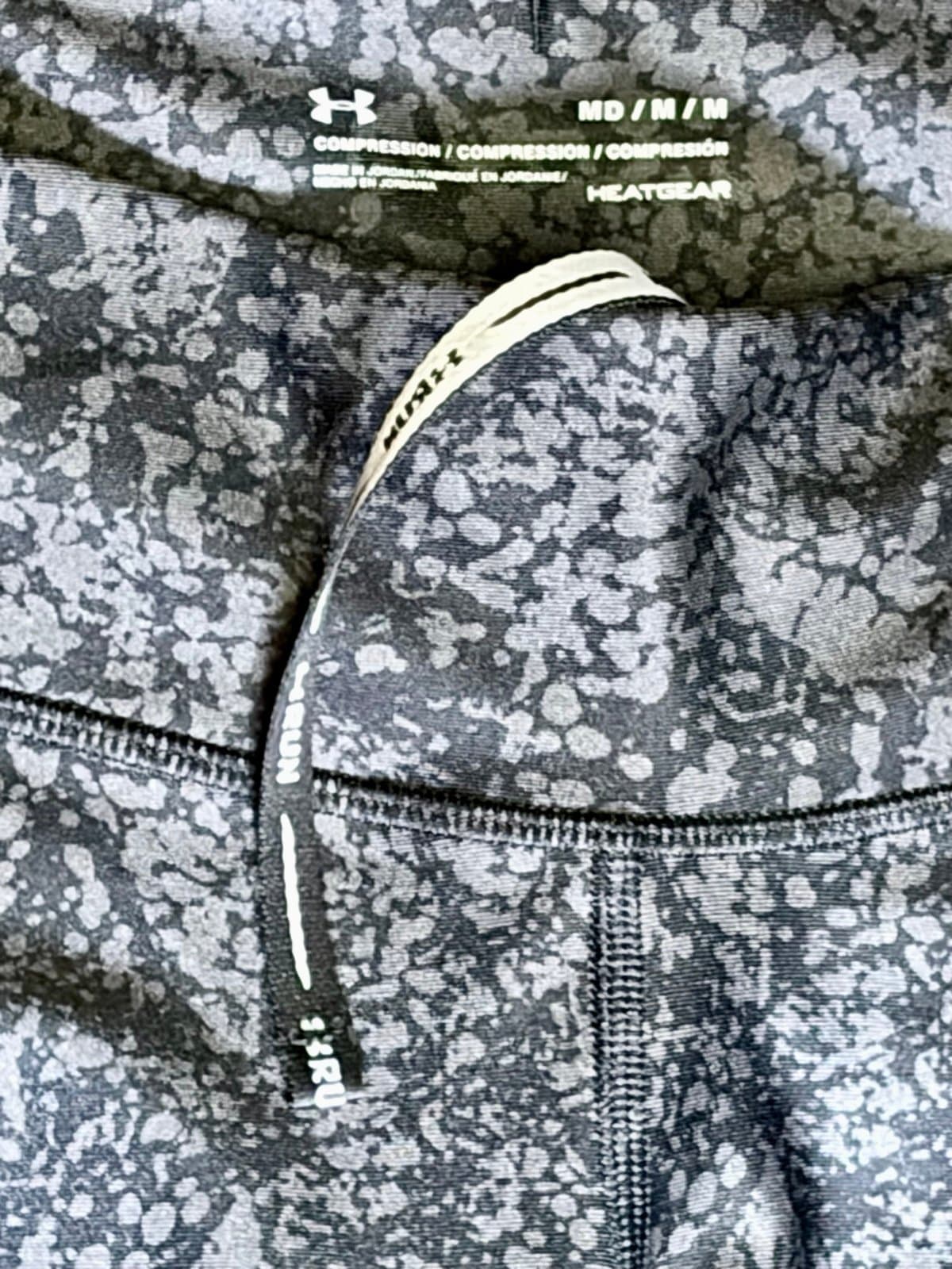 Under Armor Set size M - Thumbnail 6