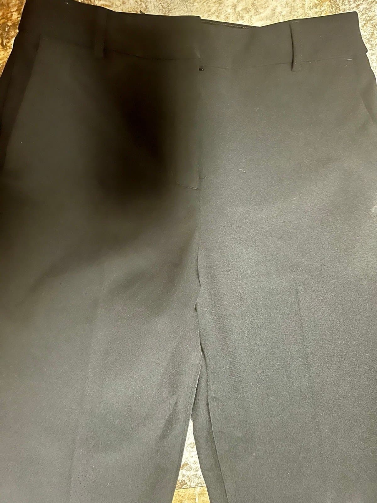 2 pair Express Pants, size 4 - Thumbnail 4