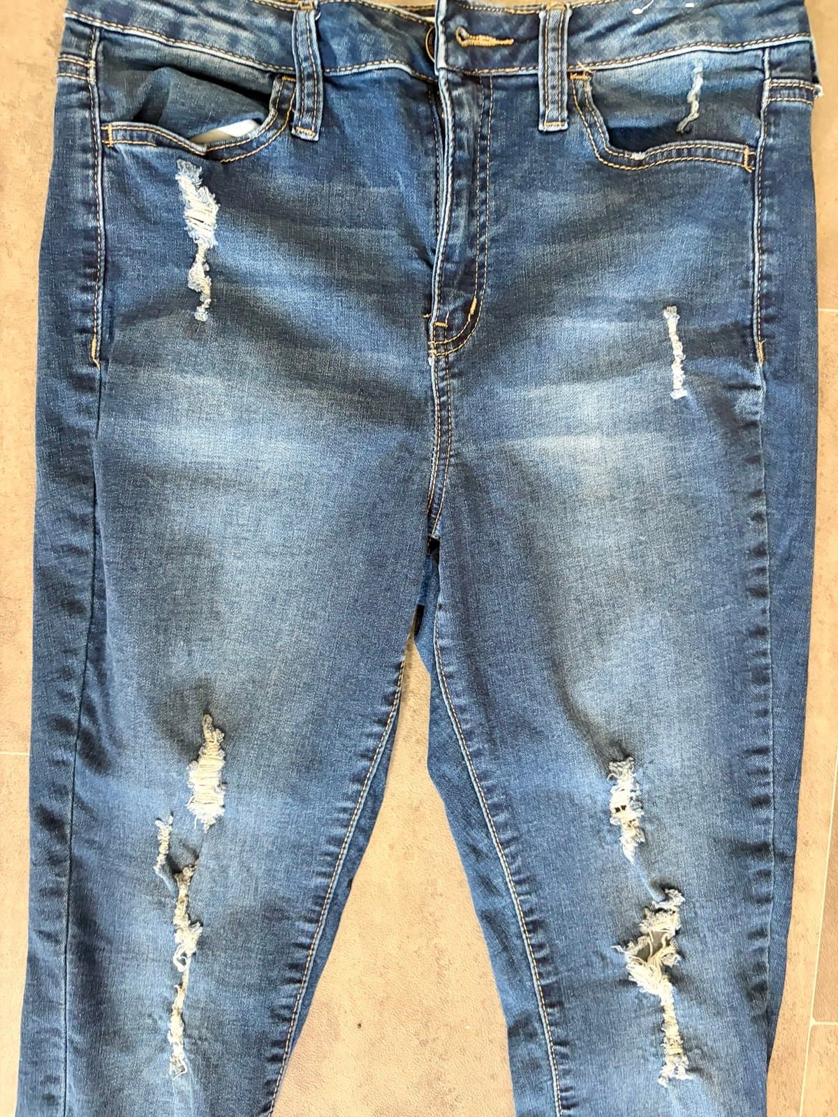 SO Jeans size 11 - Thumbnail 2