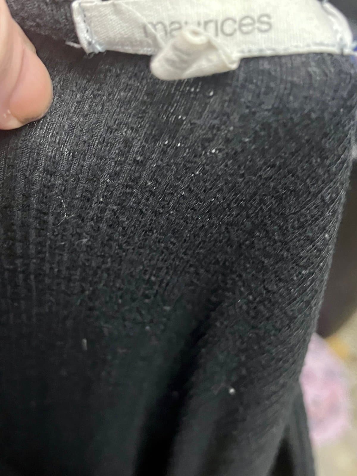 Women’s Maurice Summer Top, M - Thumbnail 5