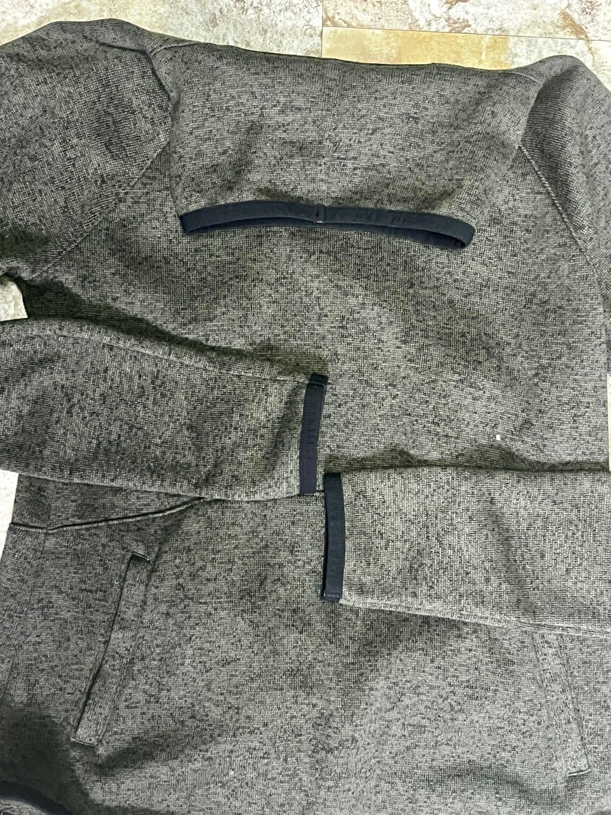 Tek Gear pullover, size SM - Thumbnail 5
