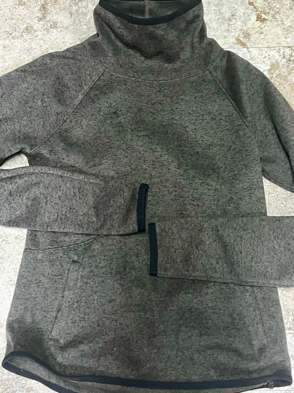 Tek Gear pullover, size SM - Thumbnail 2