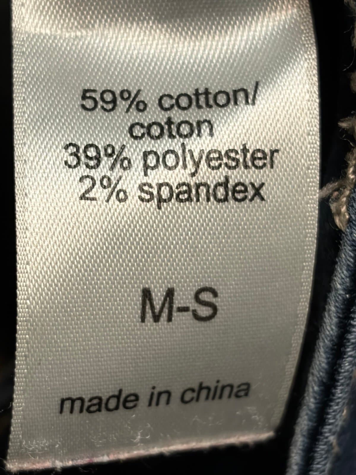 Maurice’s Skinny Jeans, size S/M - Thumbnail 5