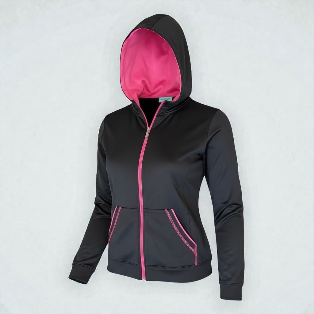 NWT, Silver wear, Sweat/Track Suite, Size LG - Image 1