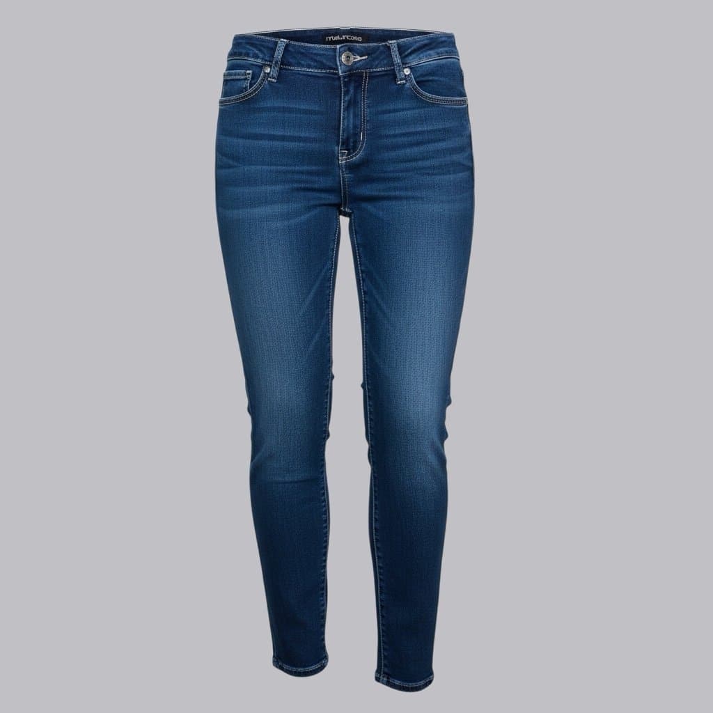 Maurice’s Skinny Jeans, size S/M - Thumbnail 2