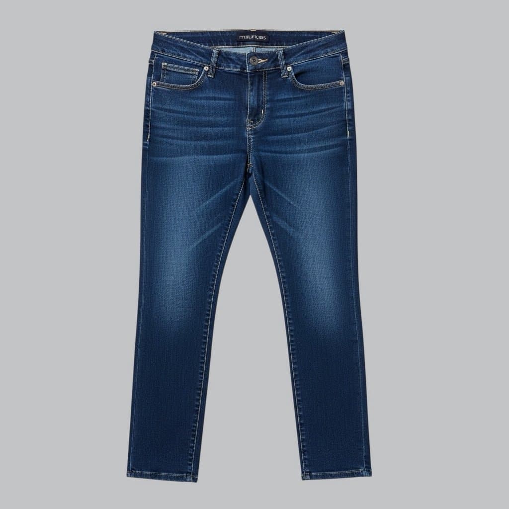 Maurice’s Skinny Jeans, size S/M - Image 1