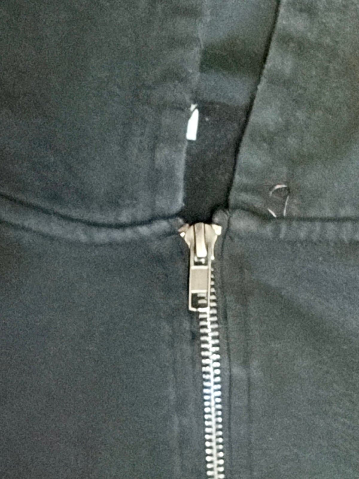 Women’s Hurley Cropped Hoodie, LG - Thumbnail 4