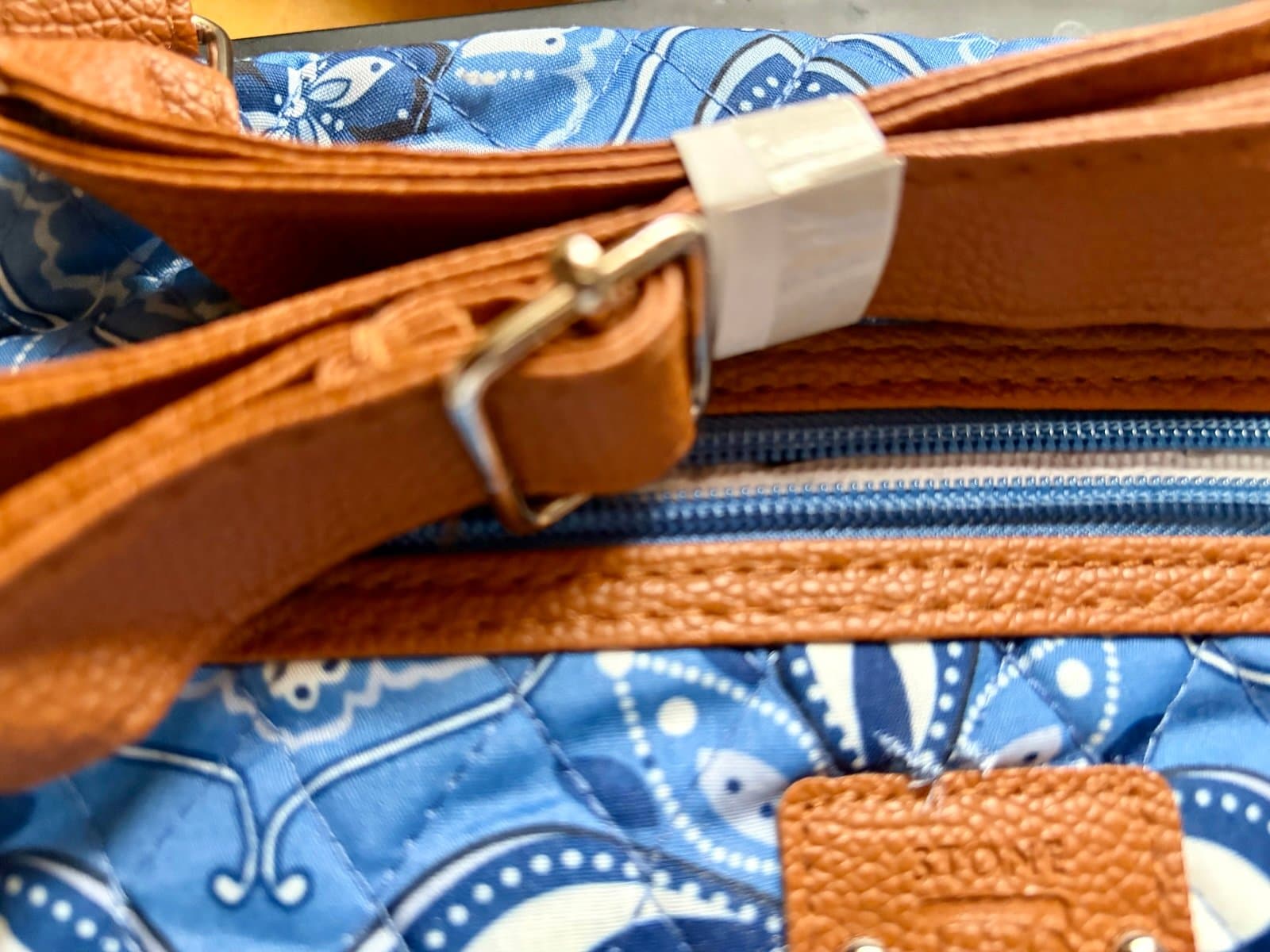 NWT, Stone Mountain Crossbody - Thumbnail 6