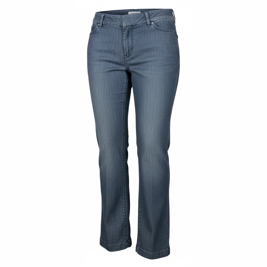 Women’s Gap Jeans, size 6 - Thumbnail 2