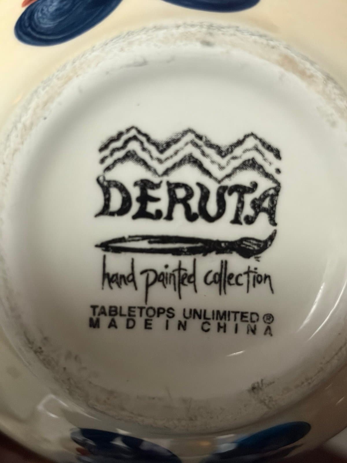Porcelain Creamer - Thumbnail 2