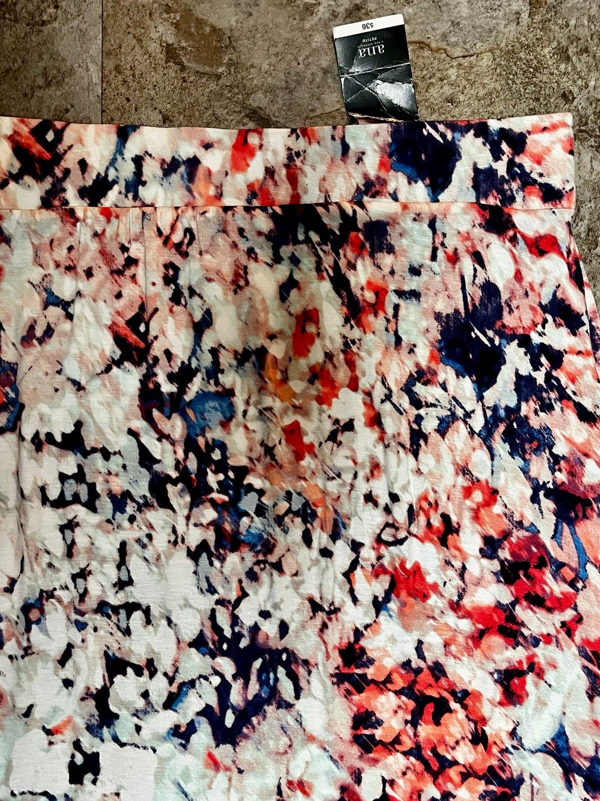 Women’s long Skirt, size L - Thumbnail 2