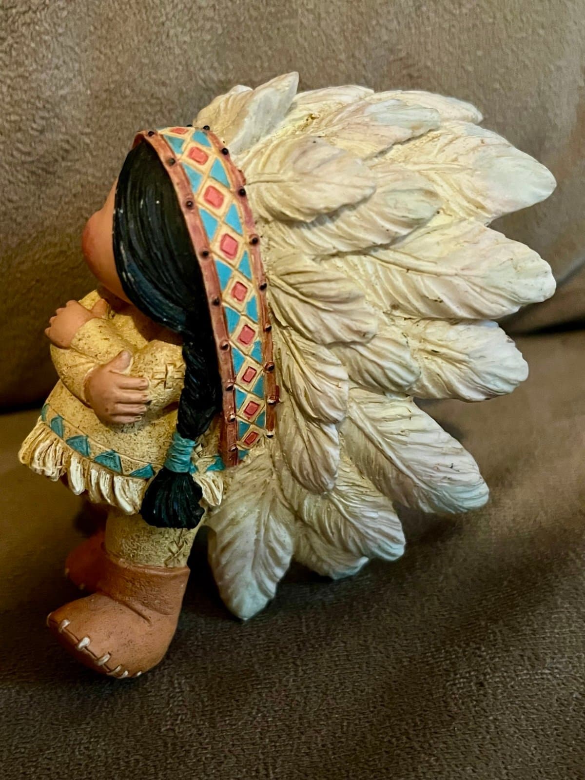Native American Collectables - Thumbnail 3