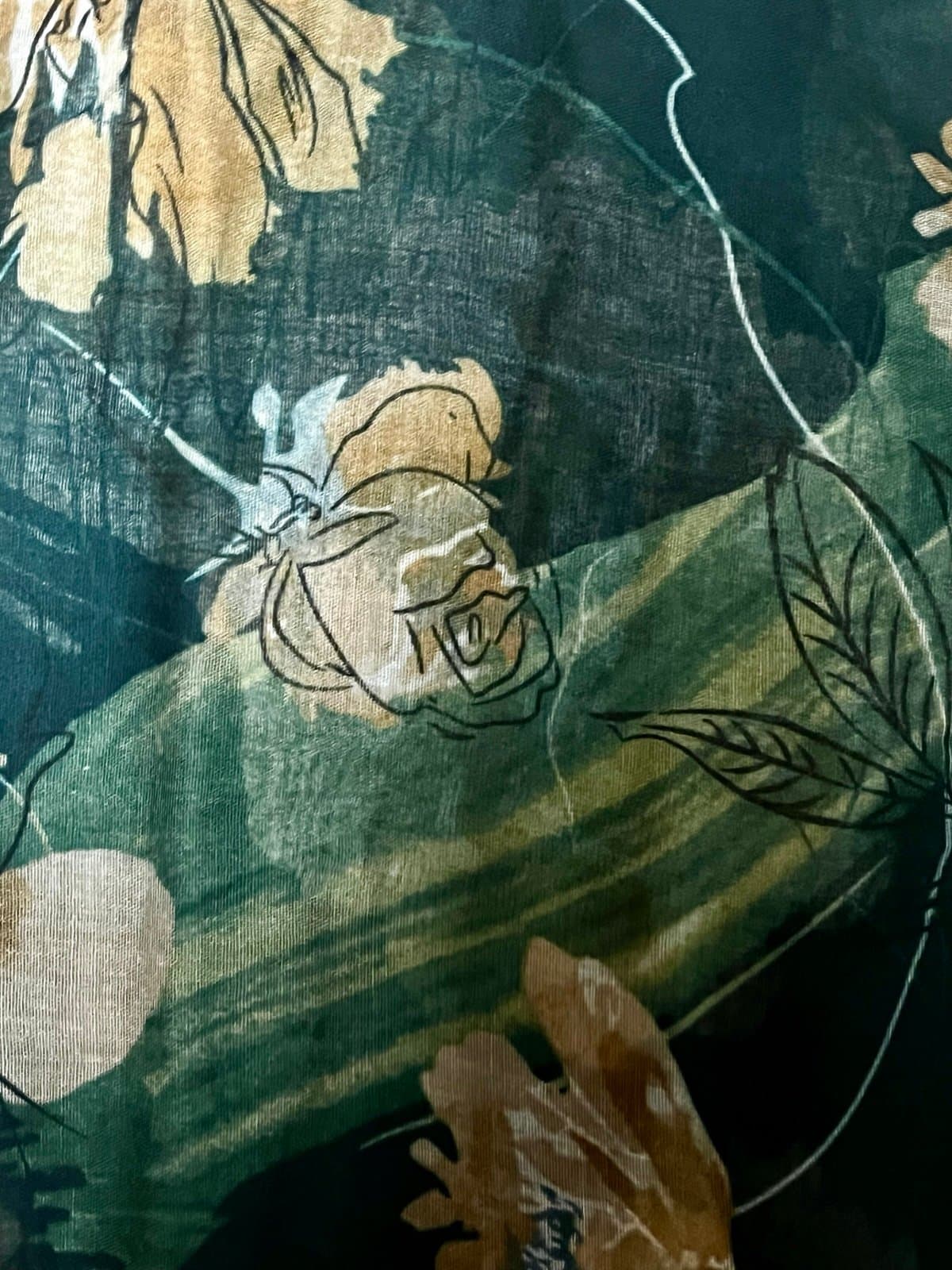 New, Scarves set of Four - Thumbnail 2